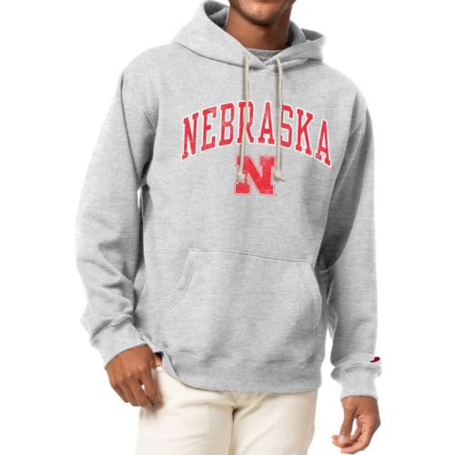 80 Champion Reverse Weave Nebraska スウェット Vintage Champion Reverse Weave Sweatshirt XXL 80s Nebraska