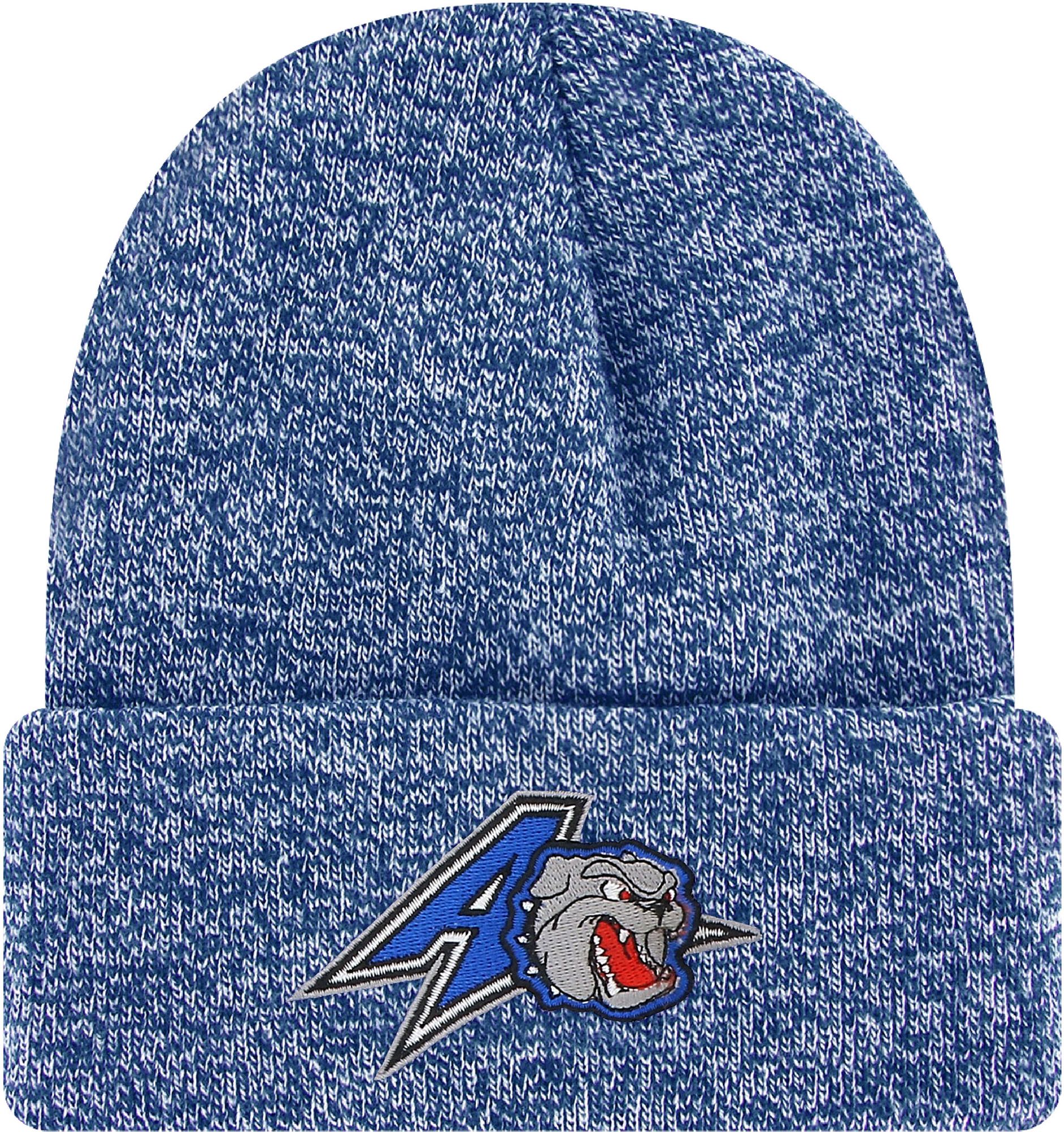 UNC Asheville Bulldogs