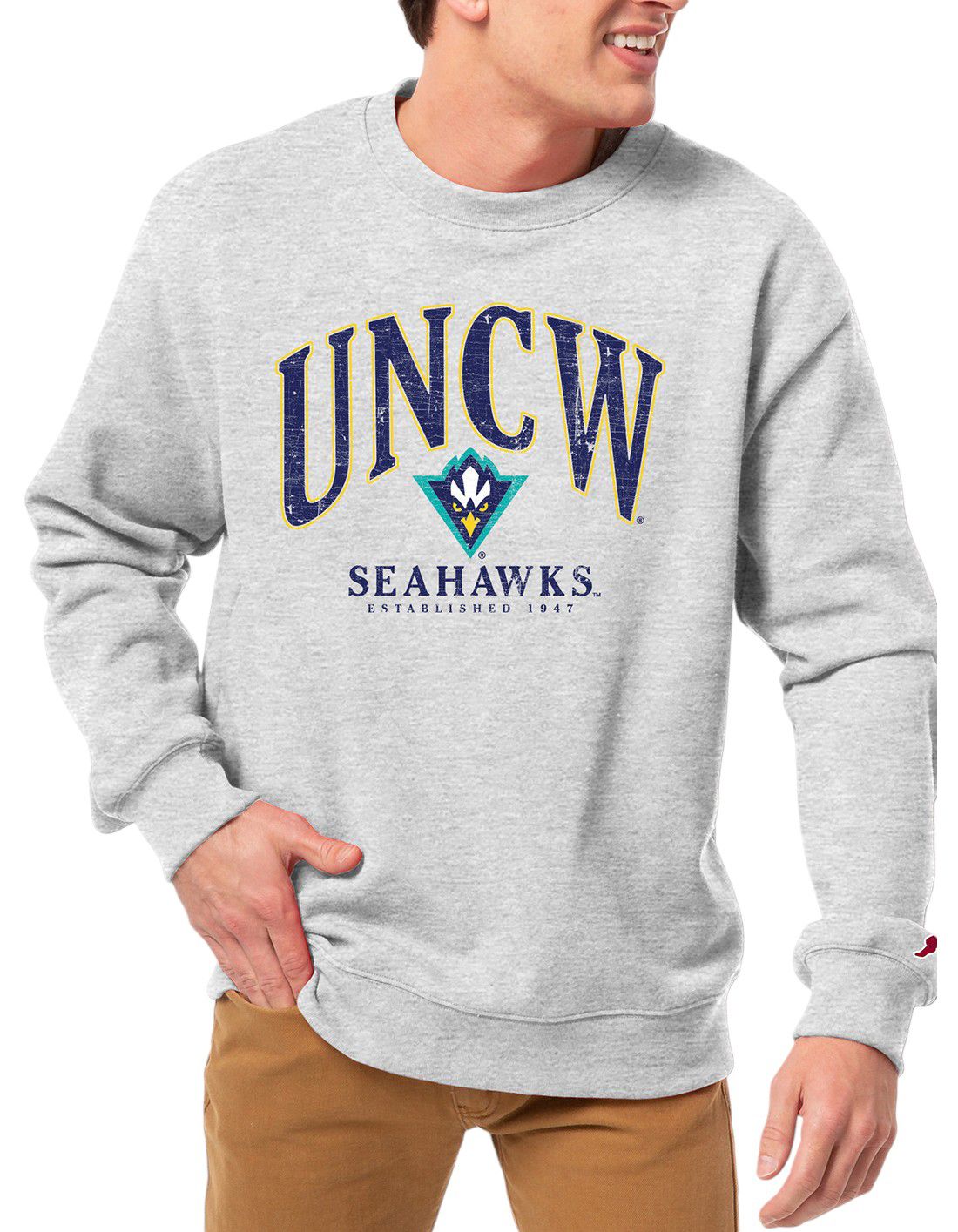UNC-Wilmington Seahawks