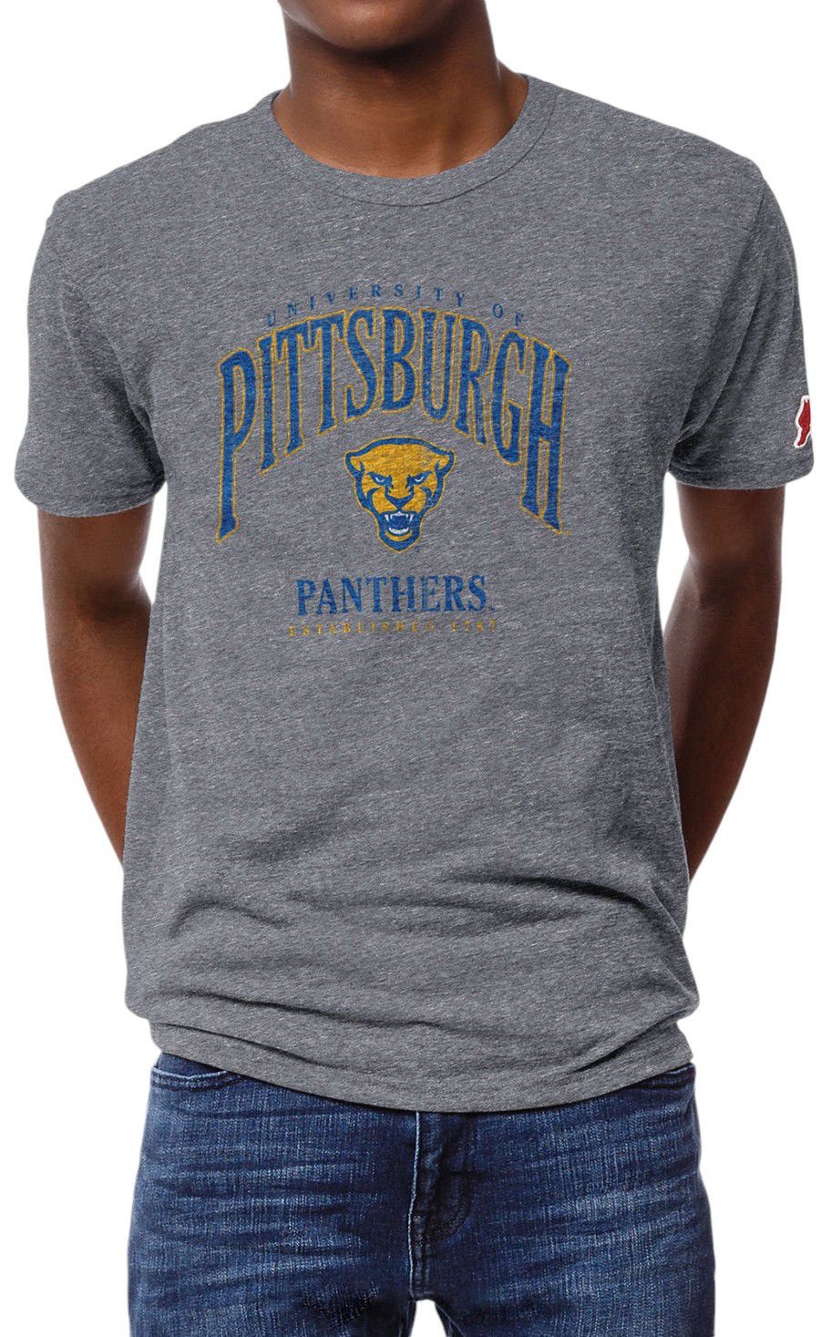 Men's Apparel