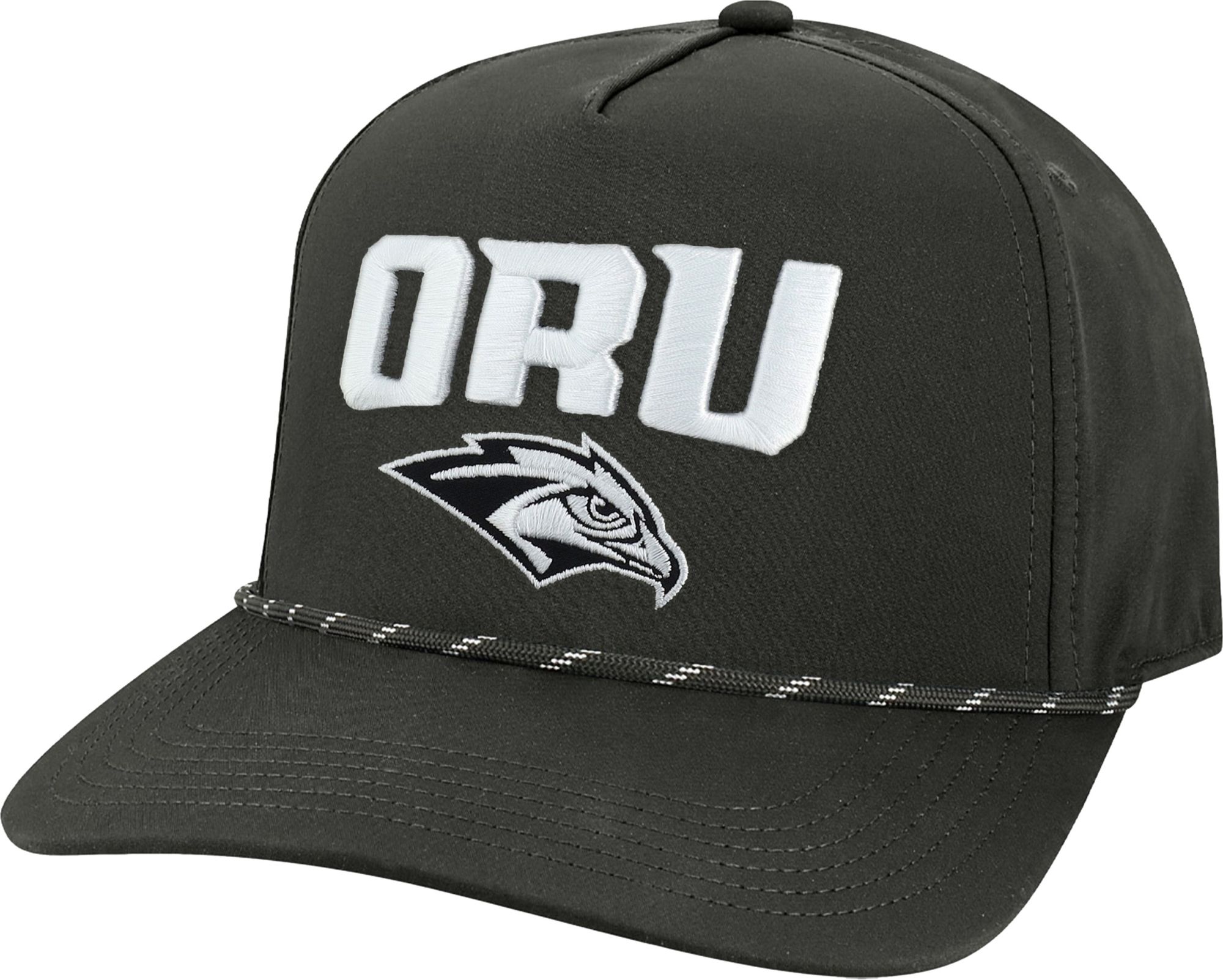 Oral Roberts Golden Eagles