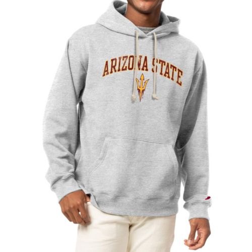 トップス Champion Reverse Weave Arizona State Champion: Arizona Arch Logo Reverse Weave Sweatshirt