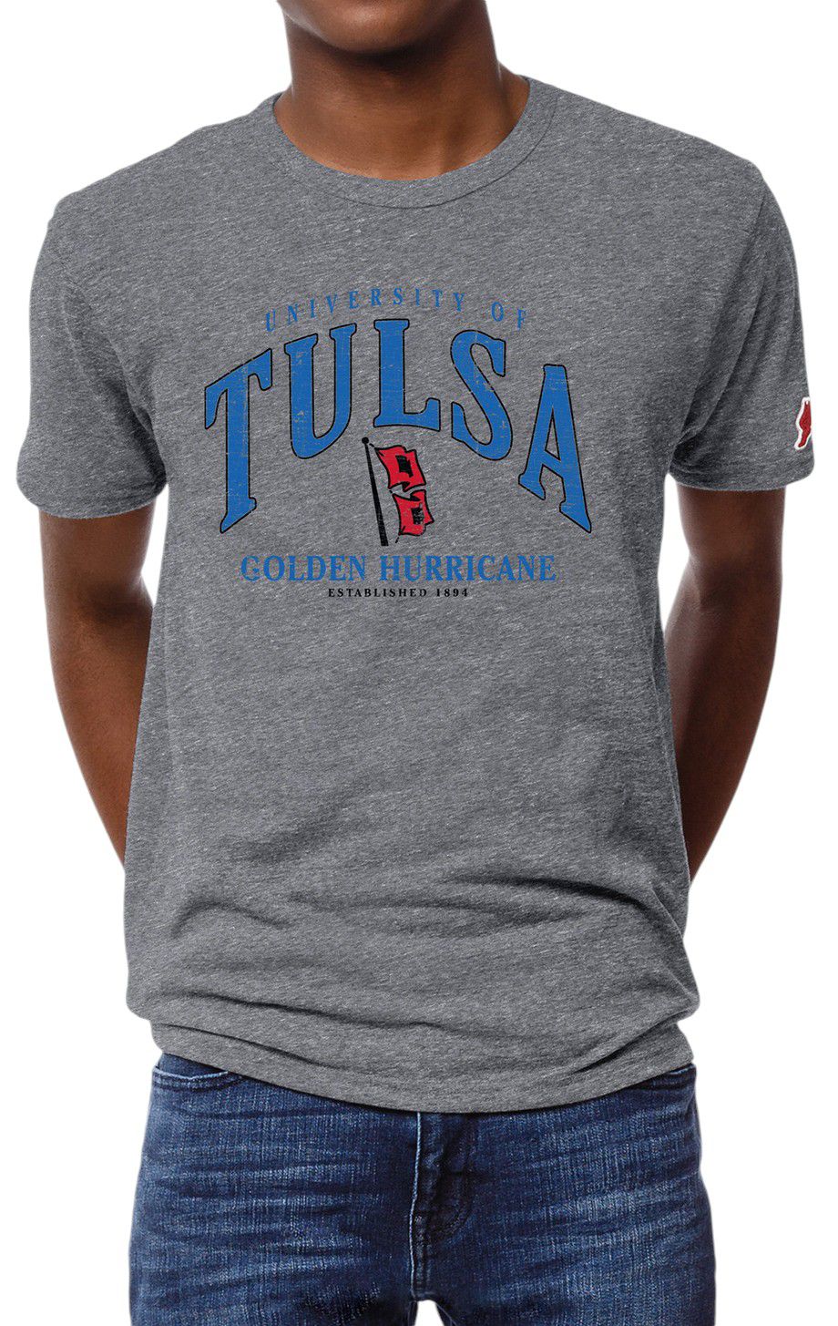 Tulsa Golden Hurricane