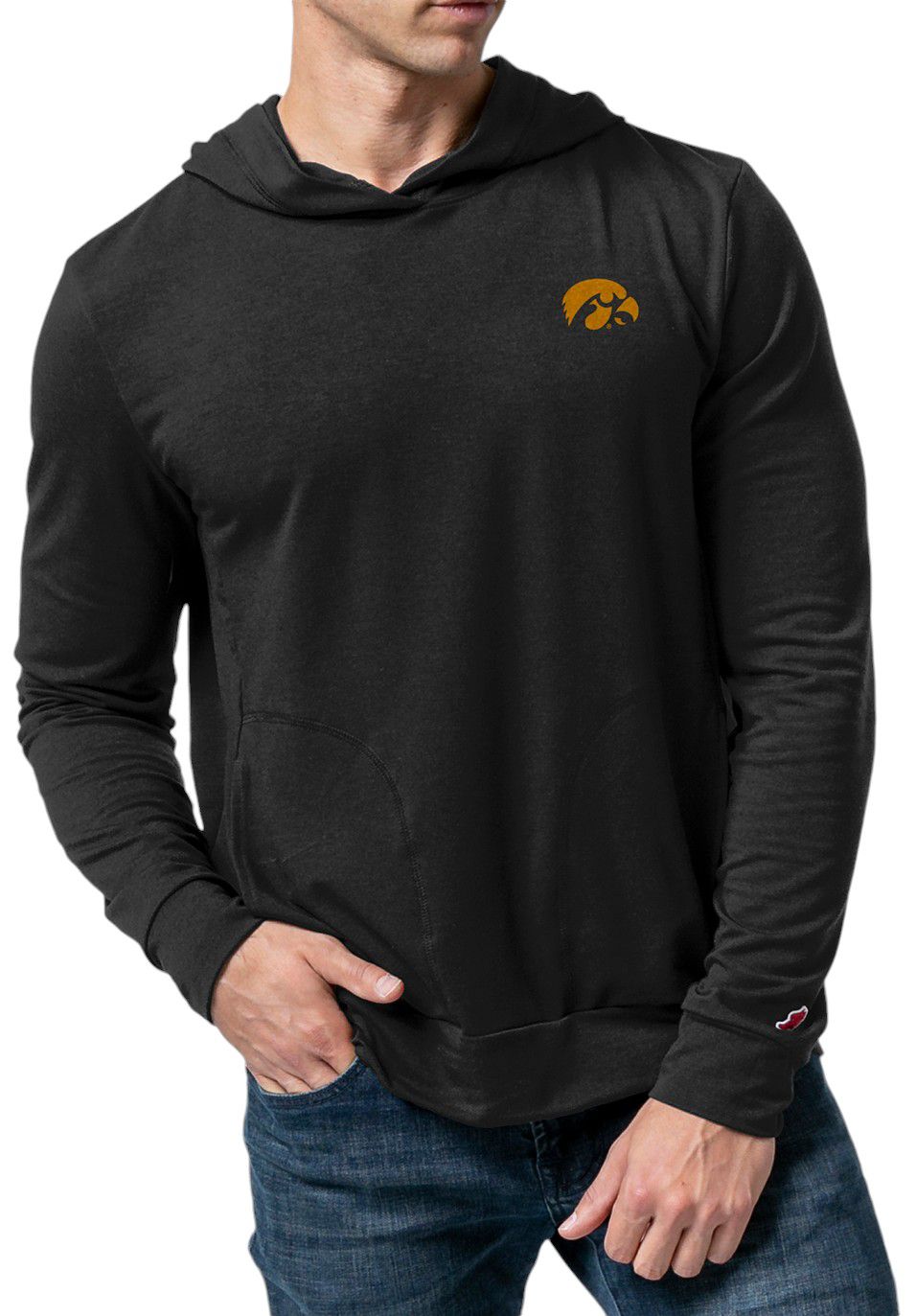 Hoodies & Sweatshirts