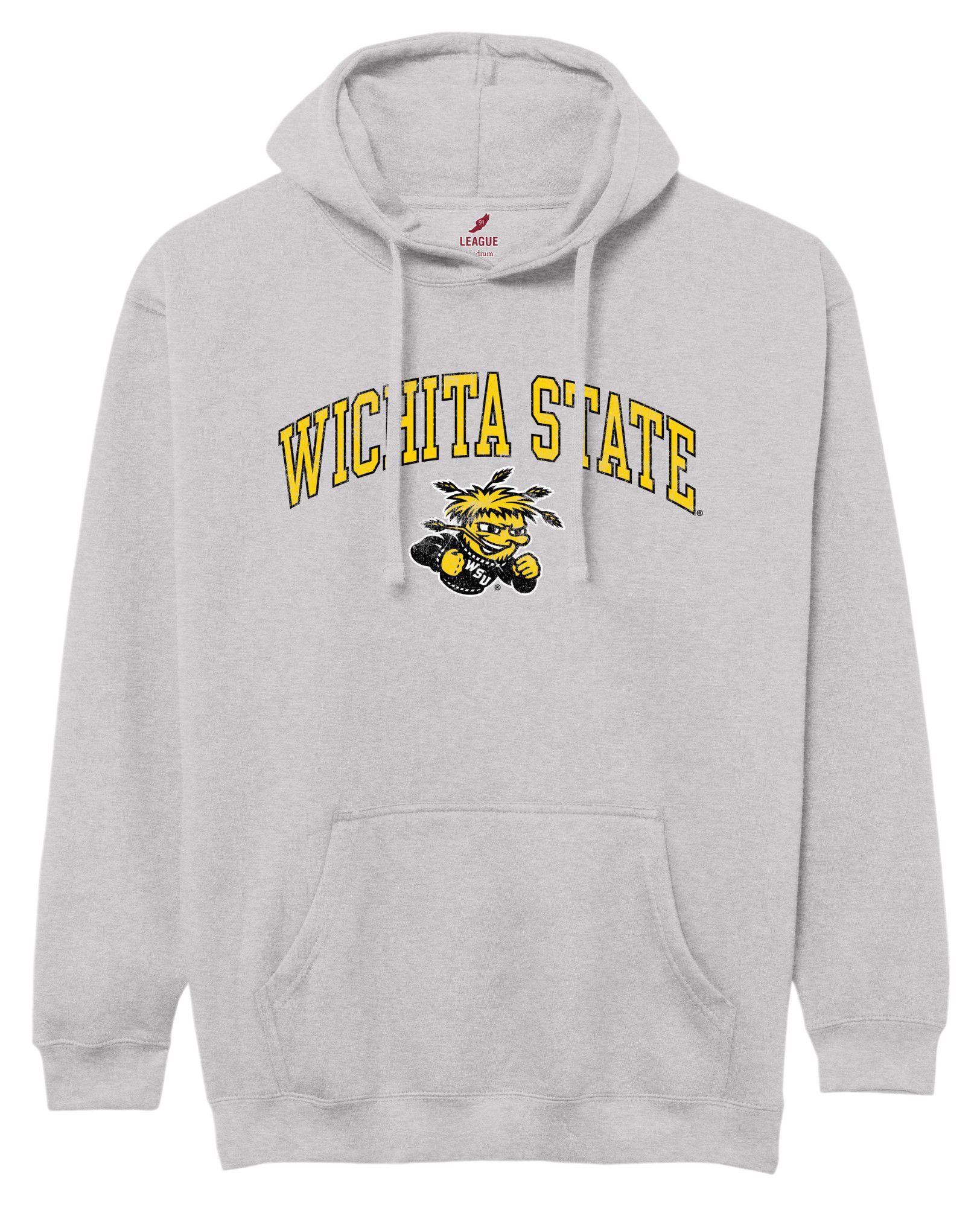 Wichita State Shockers