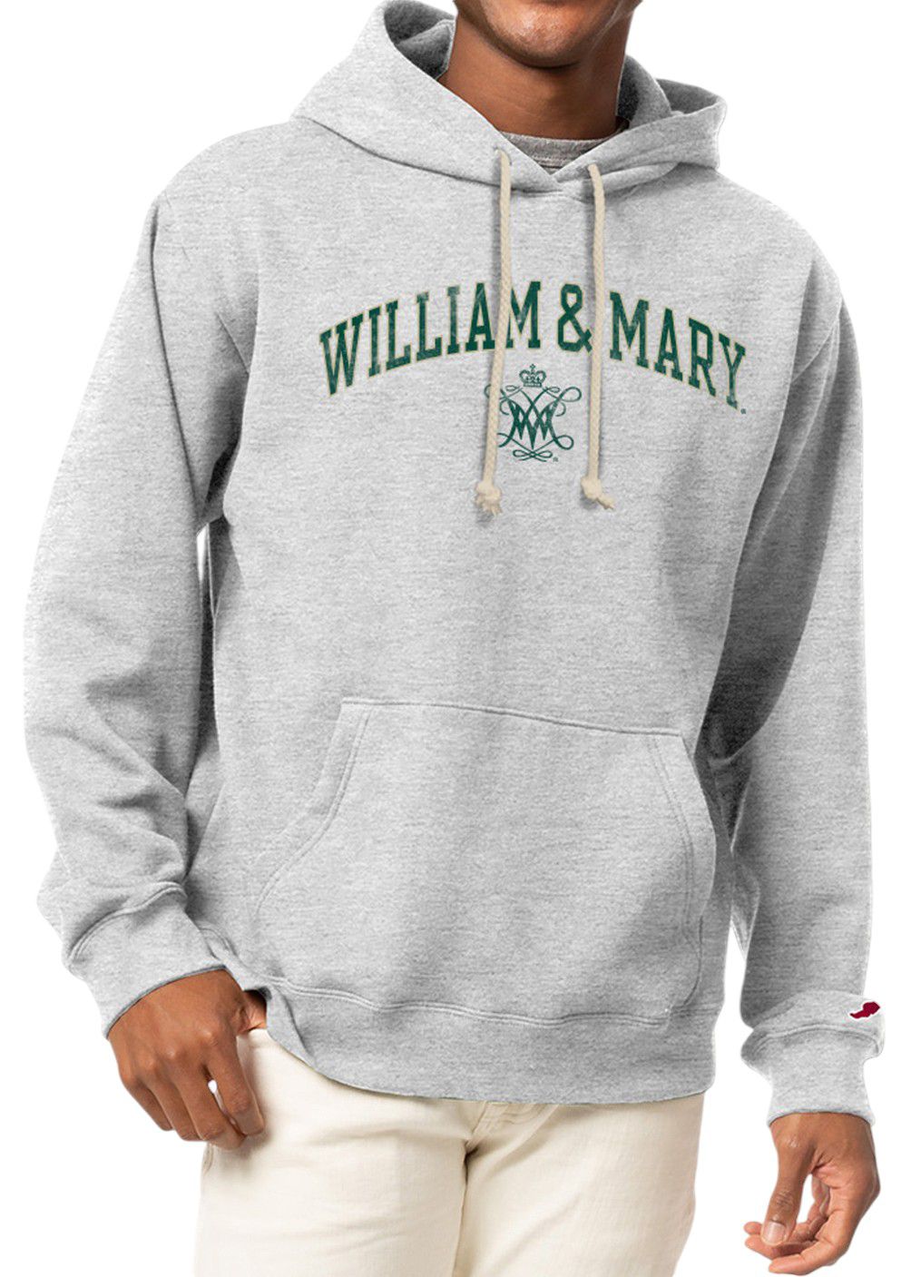 William & Mary Tribe