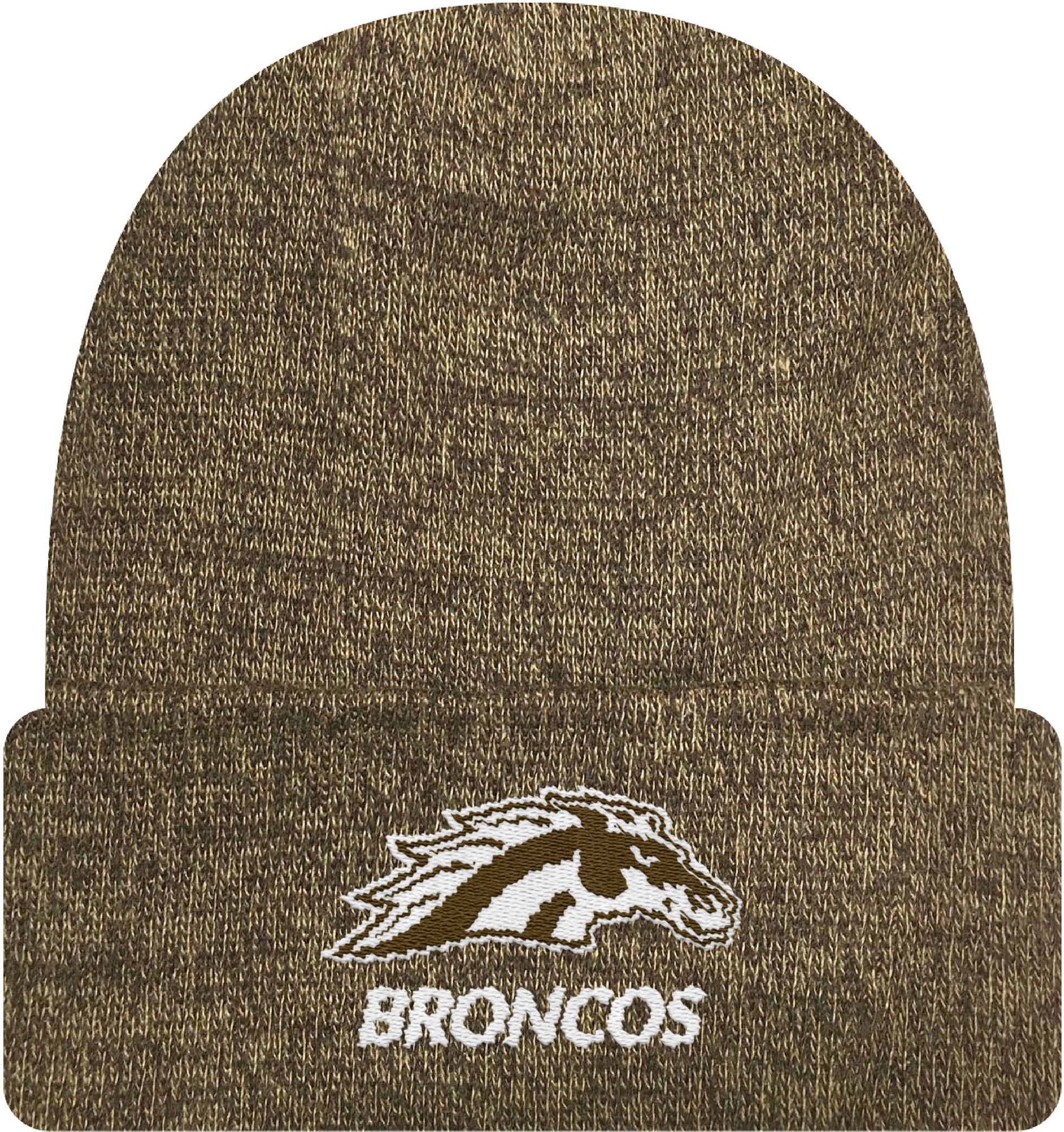 Western Michigan Broncos