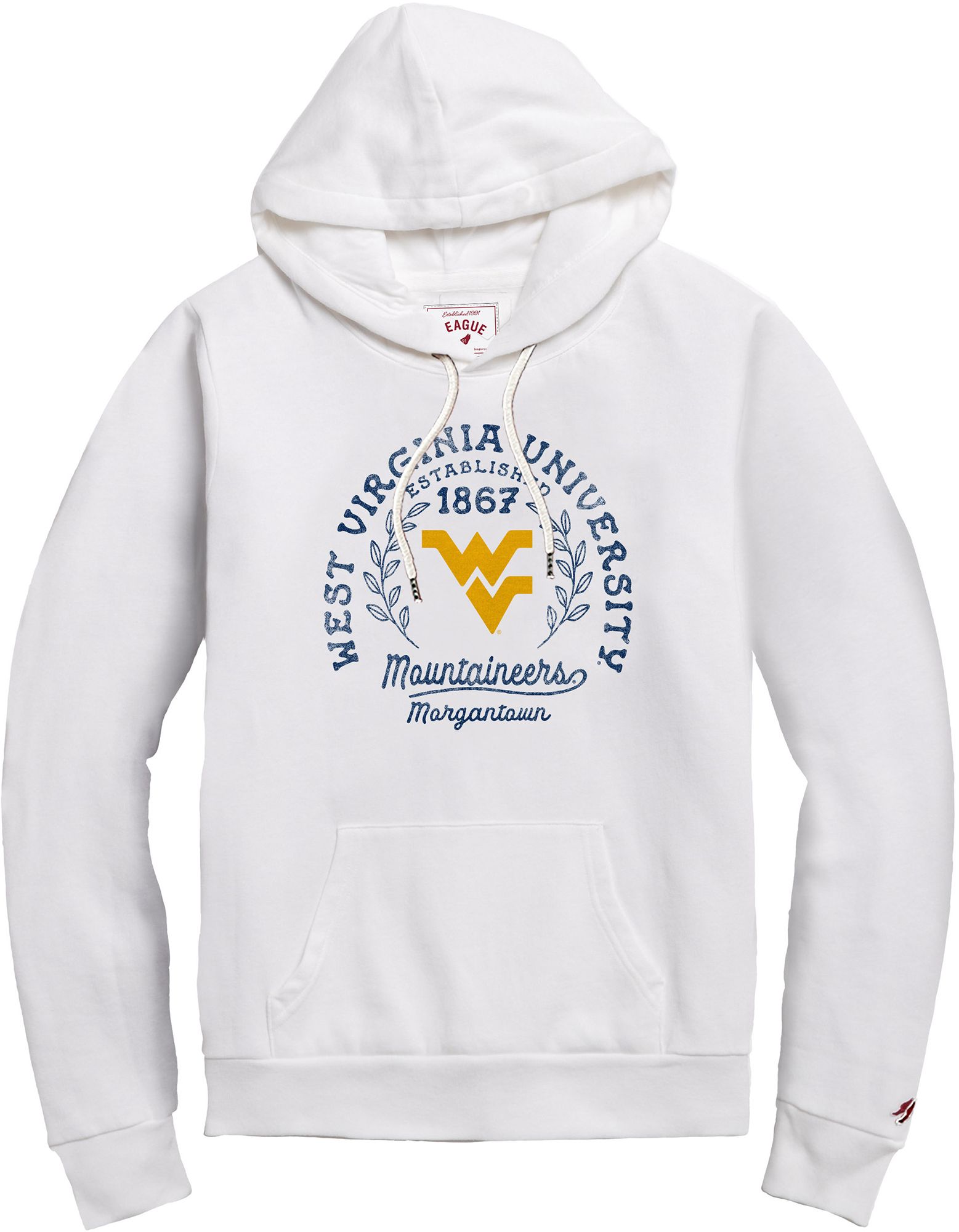 Hoodies & Sweatshirts