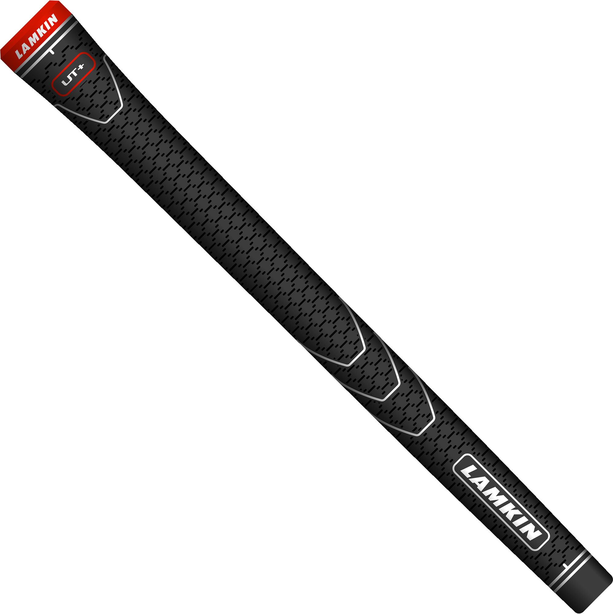 Black/Red
