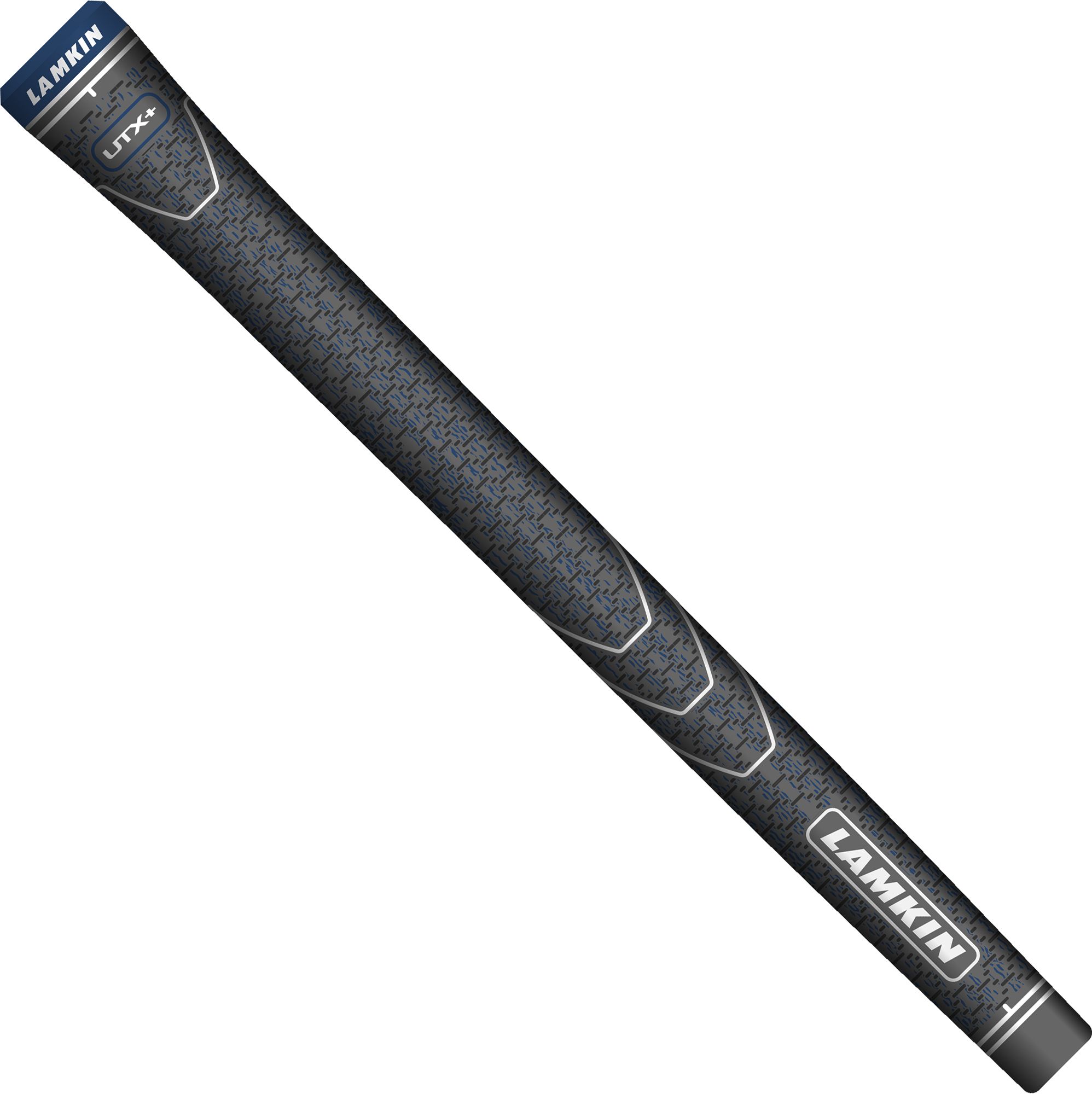 Charcoal/Blue