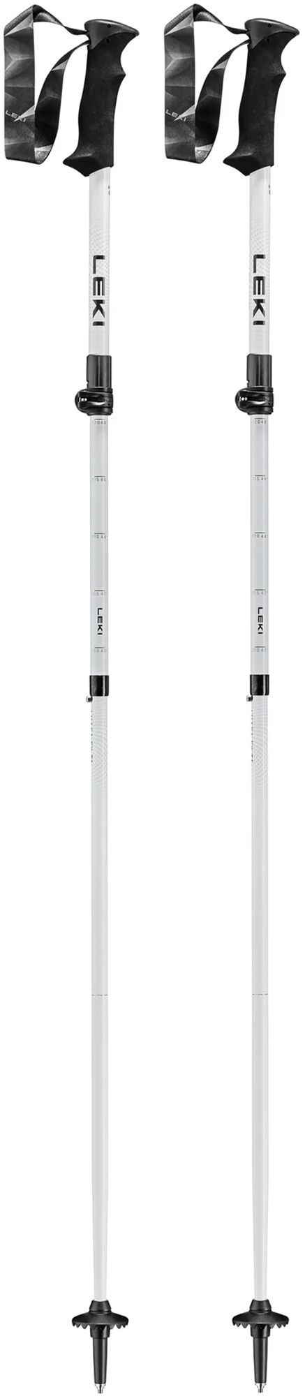 LEKI Lhasa FX TA Trekking Poles