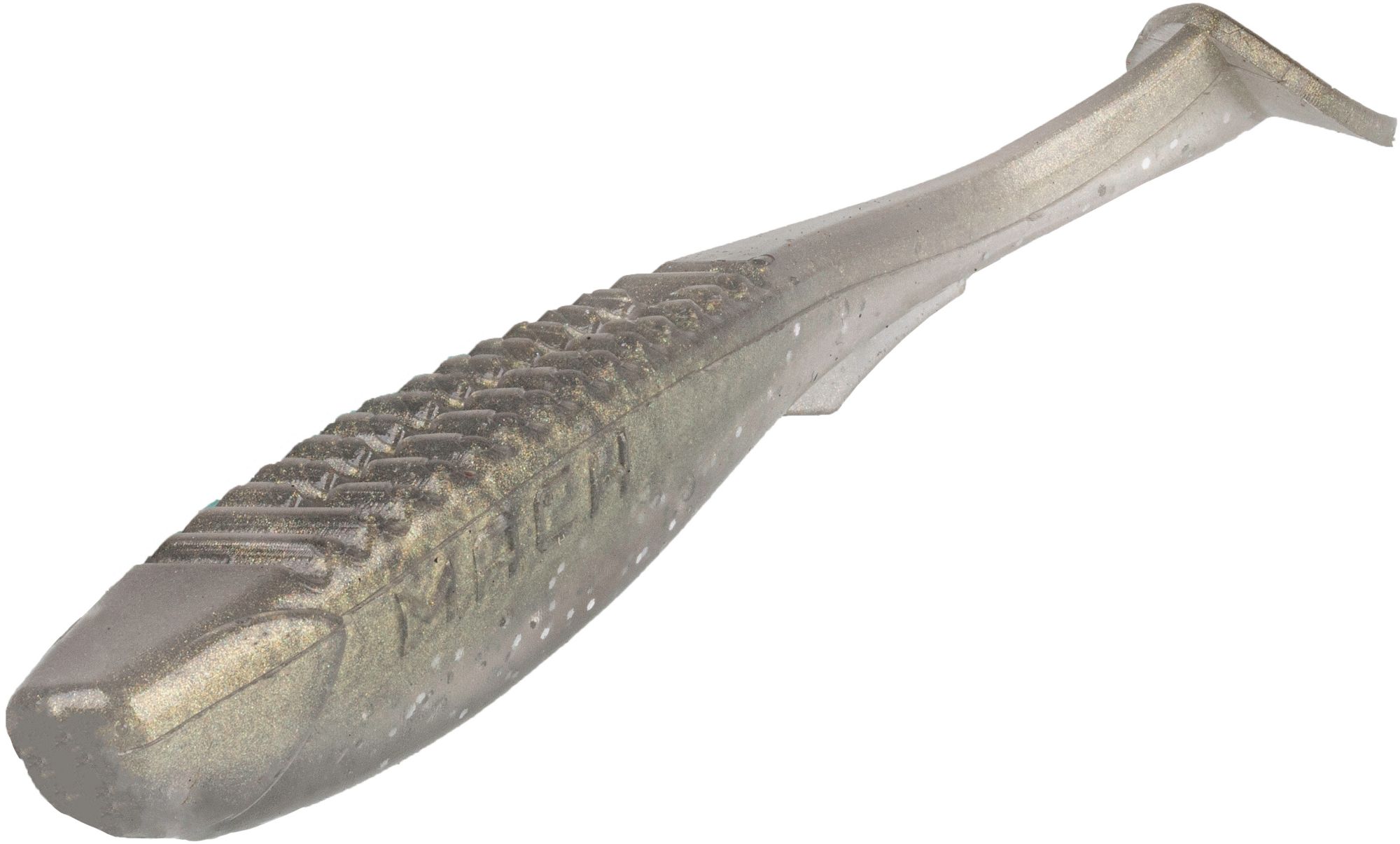 Lew's Mach Player Swimbait