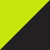 Bright Yellow/Black