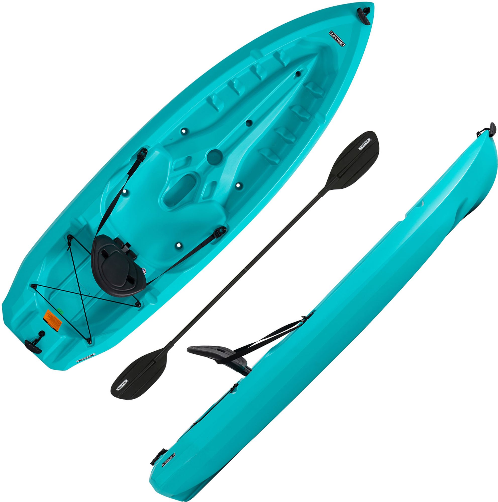 Lifetime Daylite Kayak | Publiclands