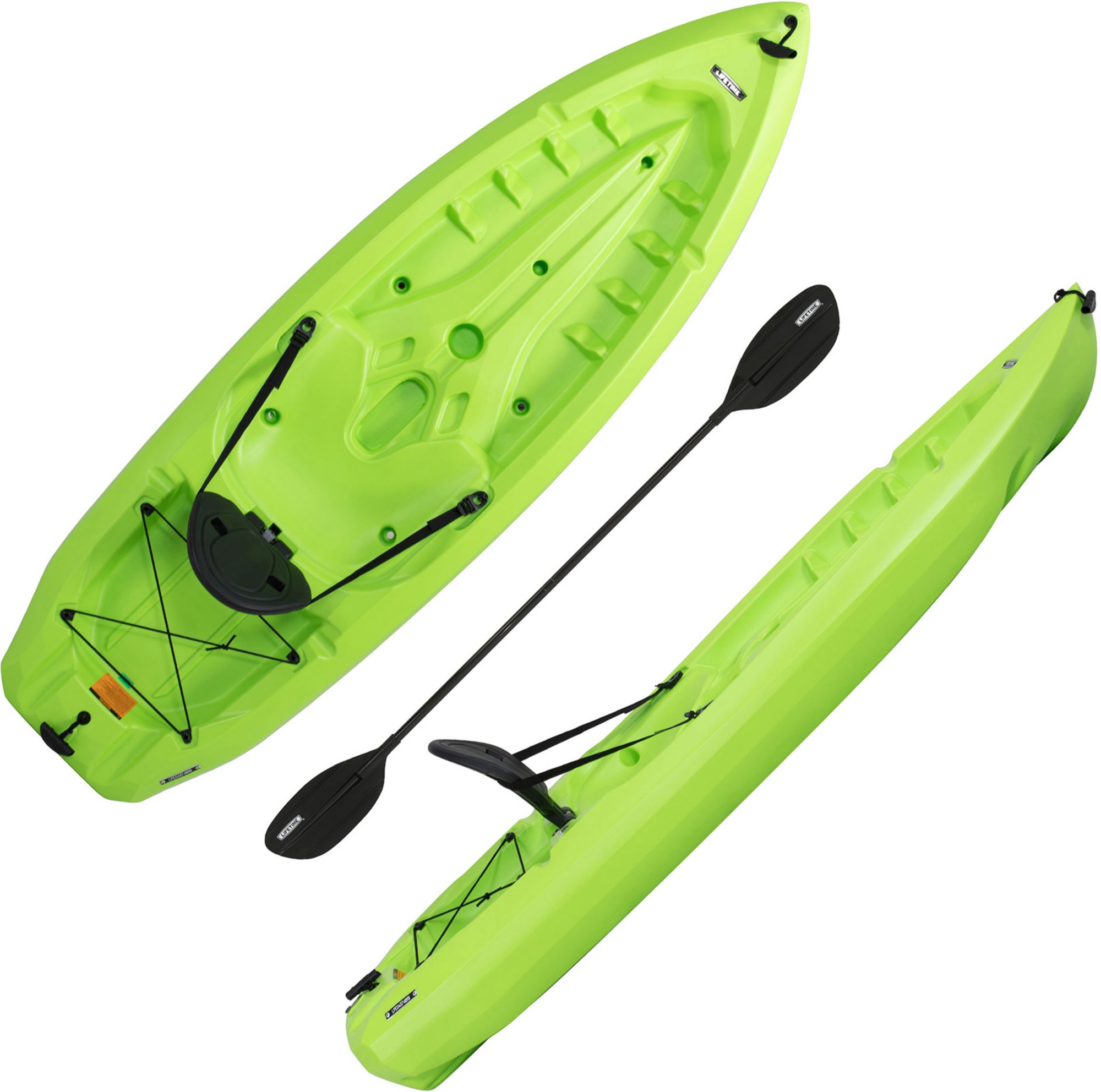 Lime Green