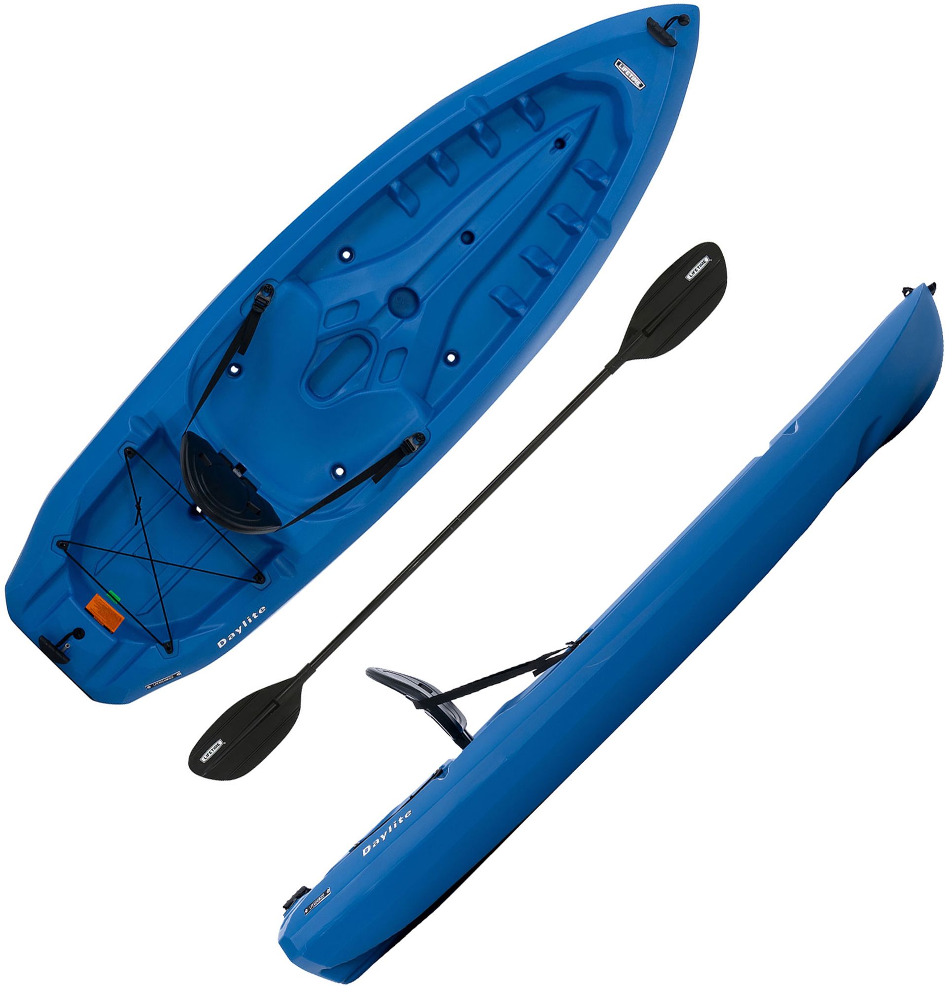 Lifetime Daylite Kayak
