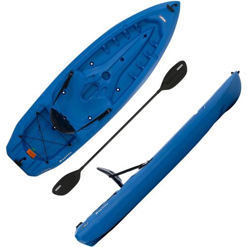 値下げ！！ beach Old Town 9.5' Ocean Malibu Kayak | Dick's Sporting Goods