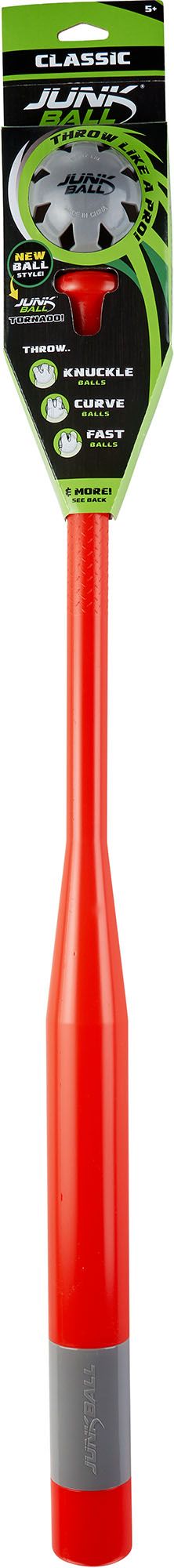 Junk Ball Classic Bat and Ball Set