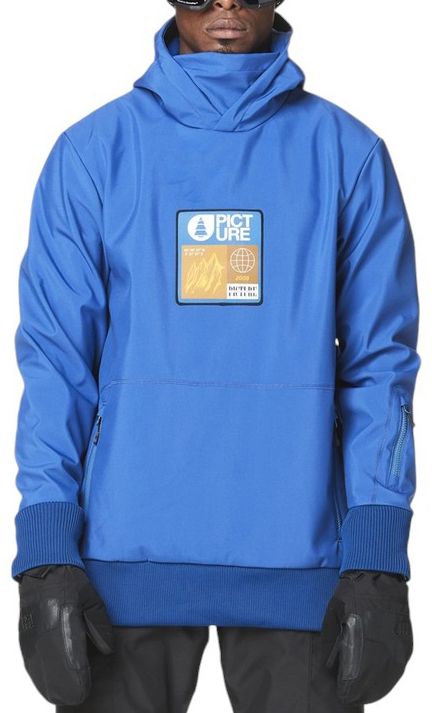 Deep Ultramarine