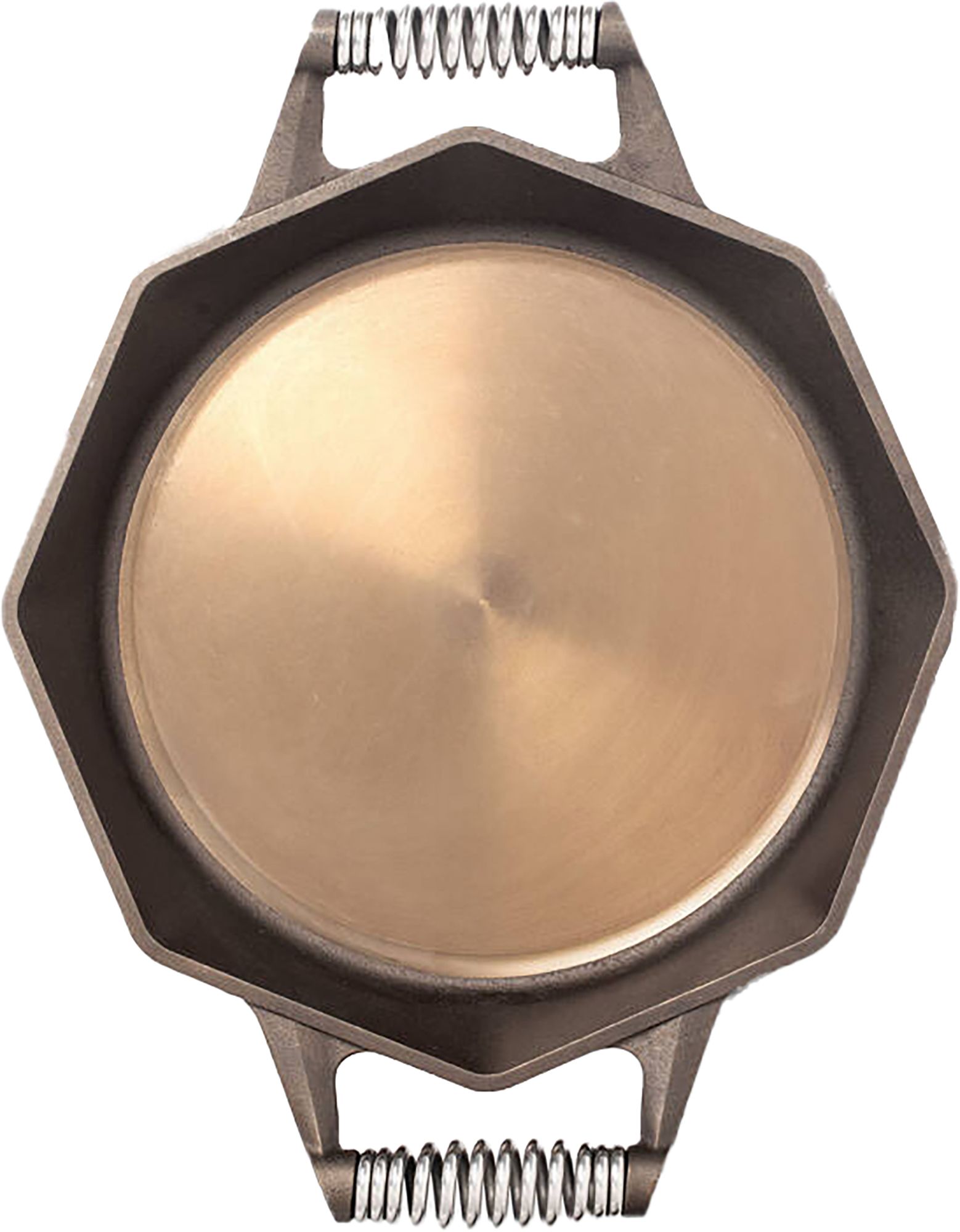 FINEX 14" Cast Iron Skillet