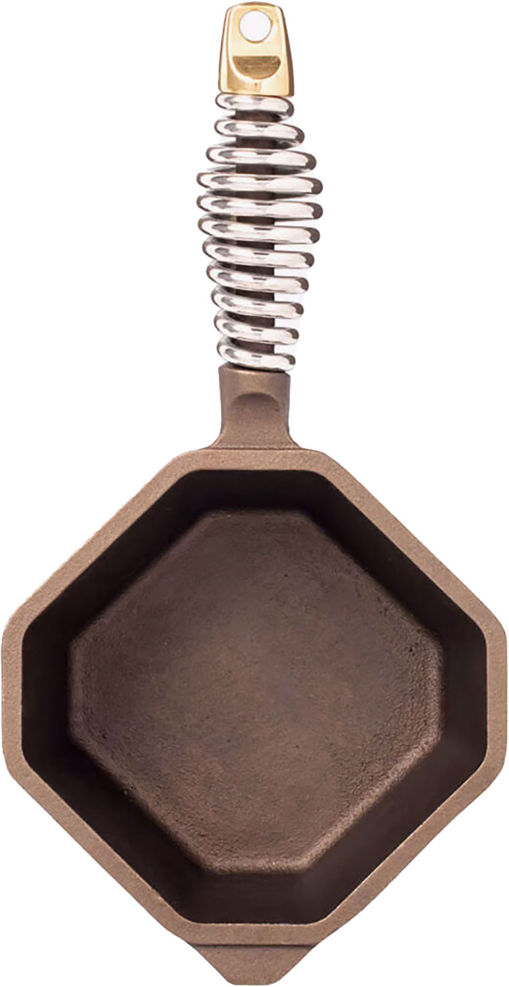 FINEX 1QT Cast Iron Sauce Pot