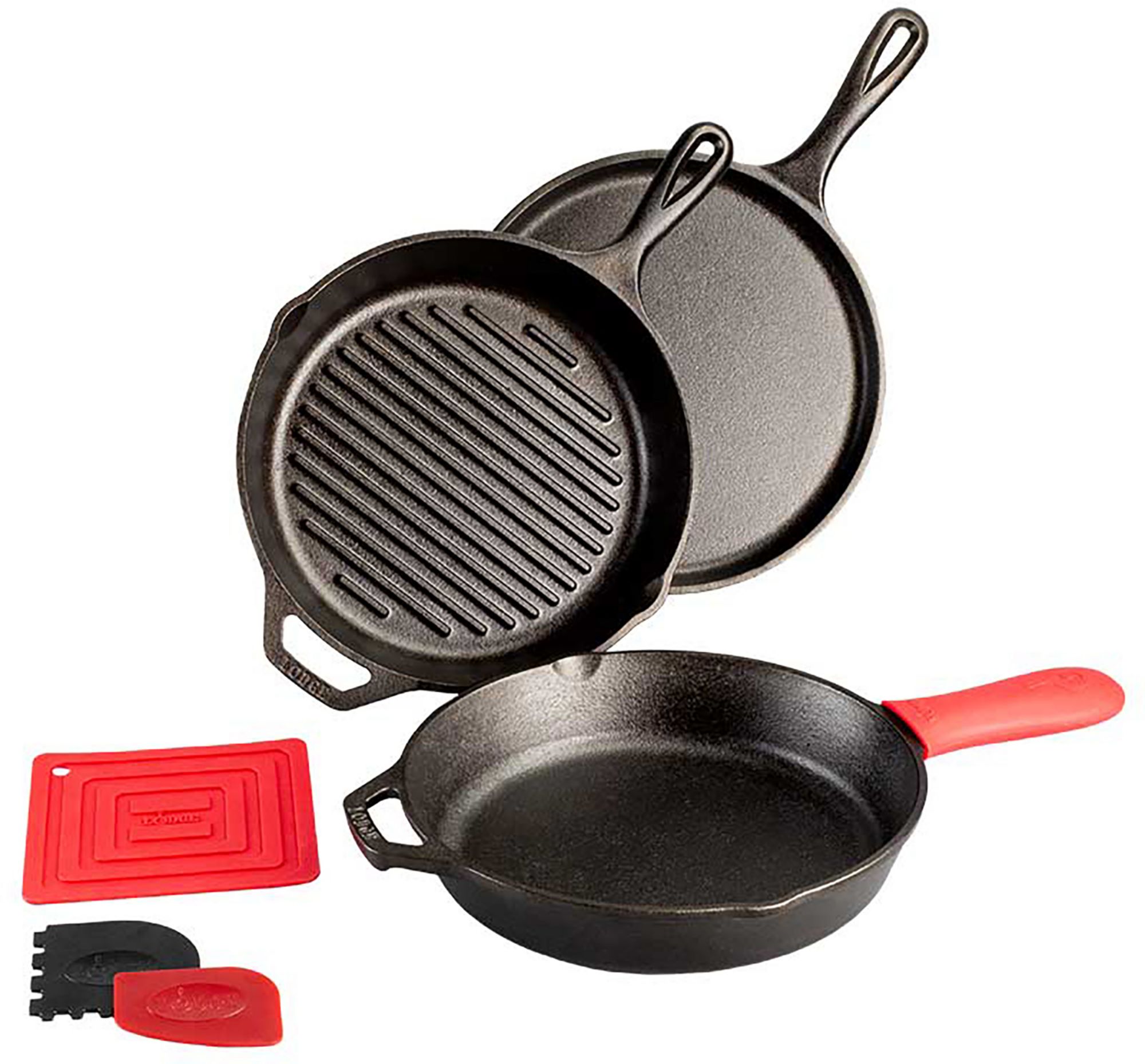Camping Pots & Pans