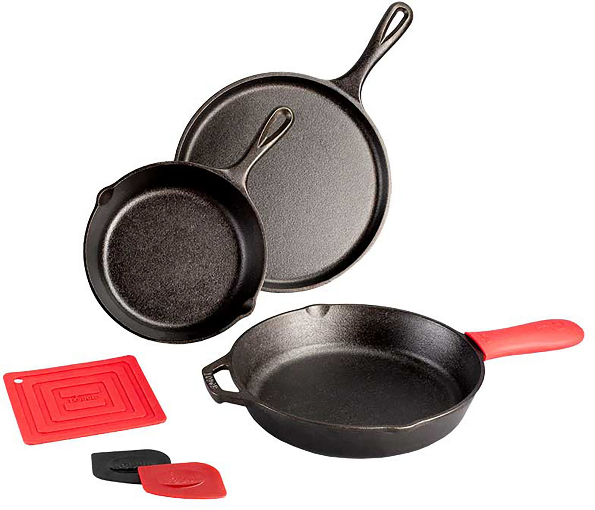 Camping Pots & Pans