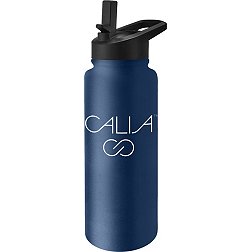 CALIA 34 oz. Stainless Steel Water Bottle