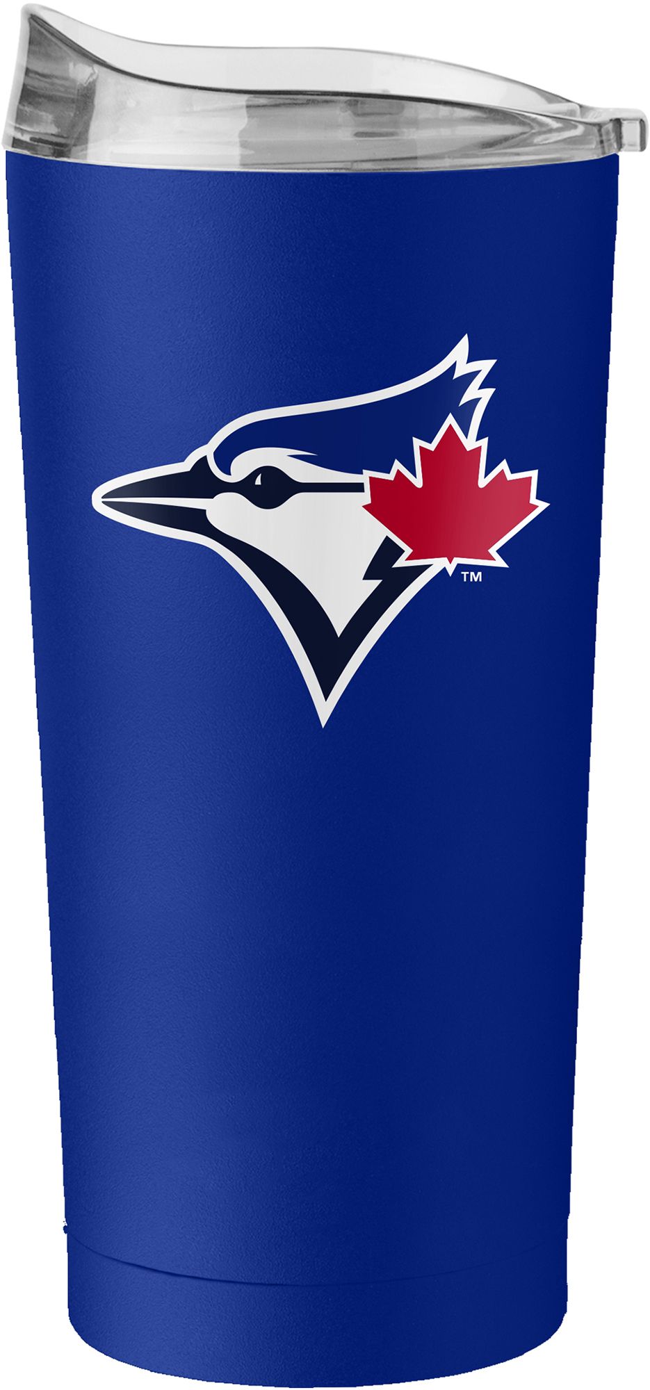 Logo Brands Toronto Blue Jays 20 oz. Flipside Powder Coat Tumbler