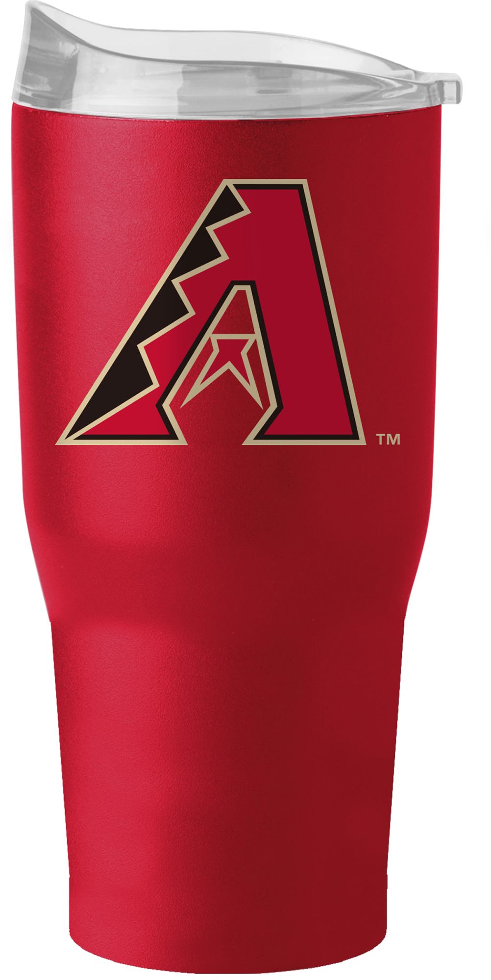 Logo Brands Arizona Diamondbacks 30 oz. Flipside Powder Coat Tumbler