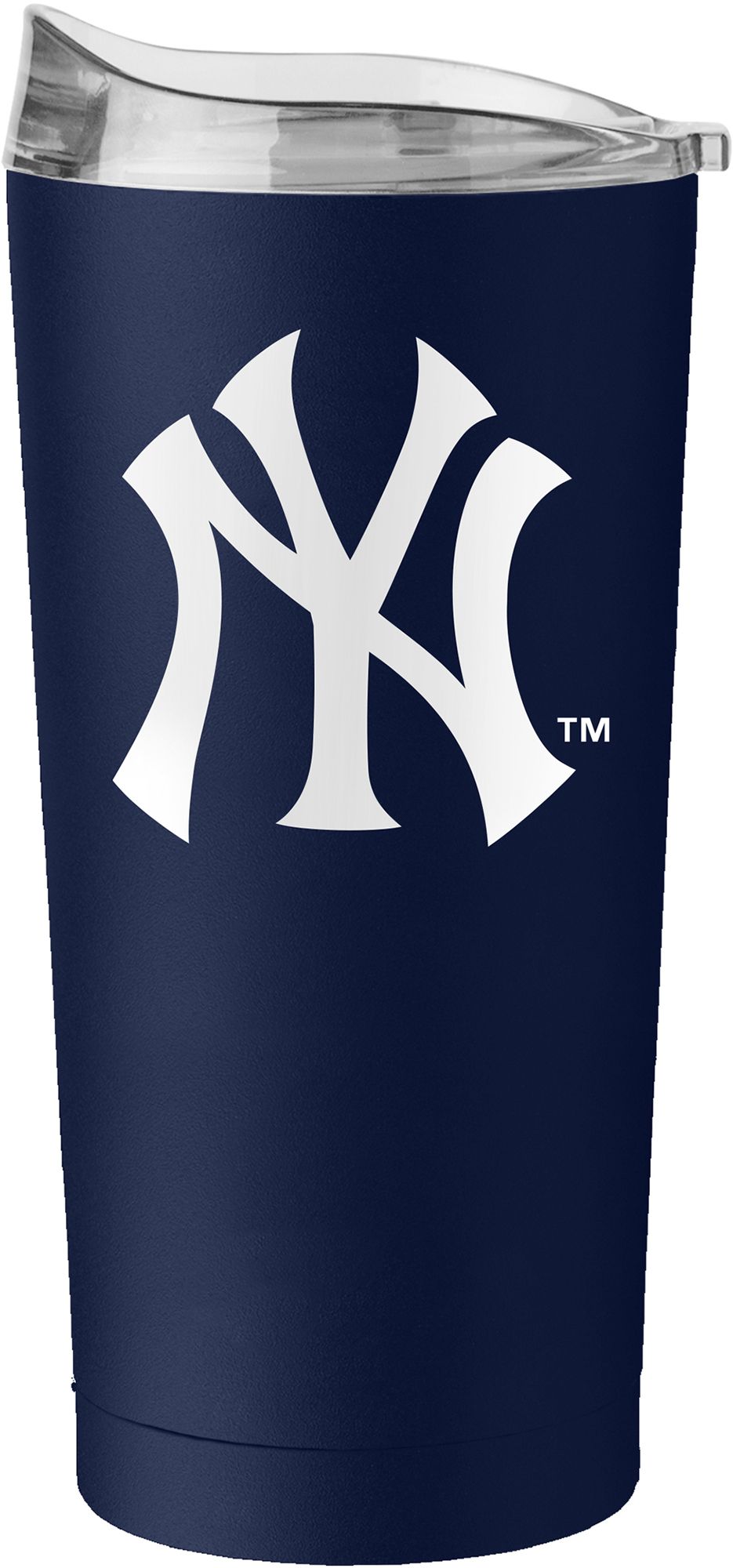 Logo Brands New York Yankees 20 oz. Flipside Powder Coat Tumbler