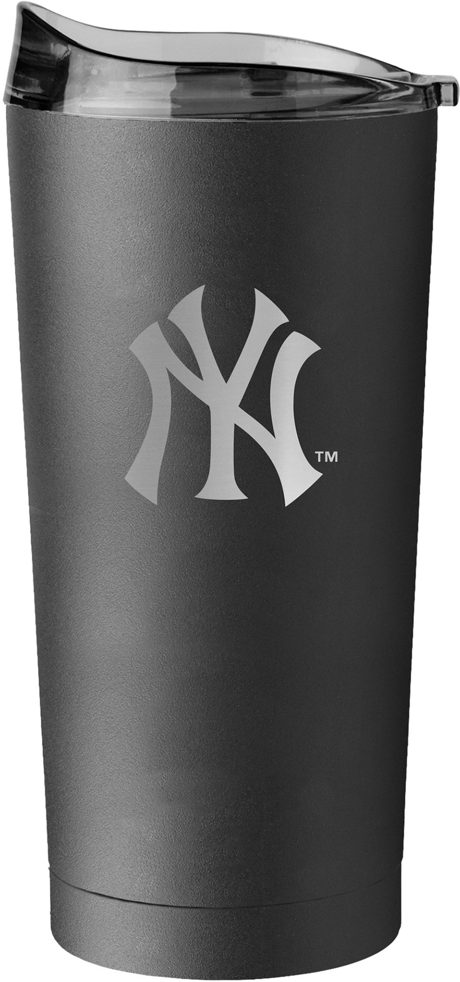 Logo Brands New York Yankees 20 oz. Powder Coat Tumbler