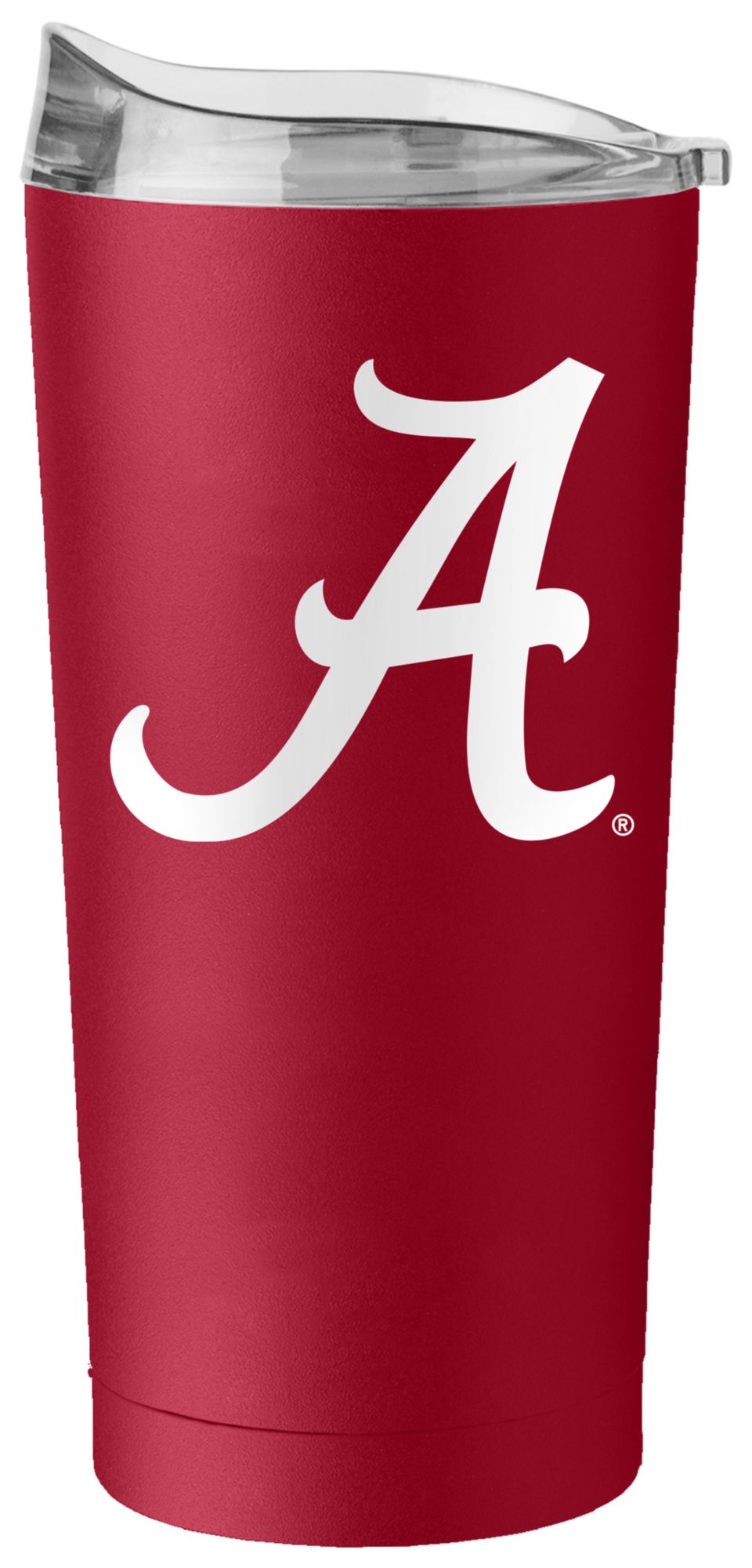 Logo Brands Alabama Crimson Tide 20 oz. Flipside Powder Coat Tumbler