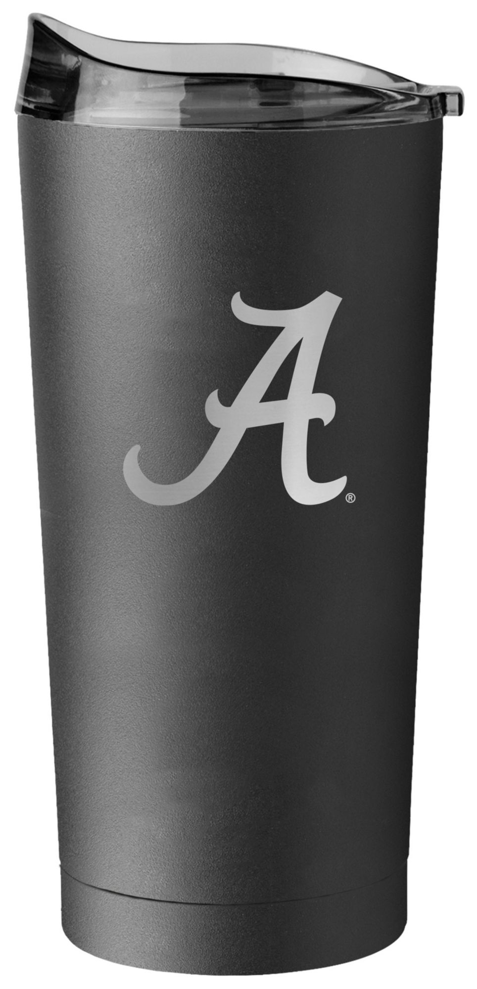 Logo Men's Alabama Crimson Tide  20 oz. Powder Tumbler