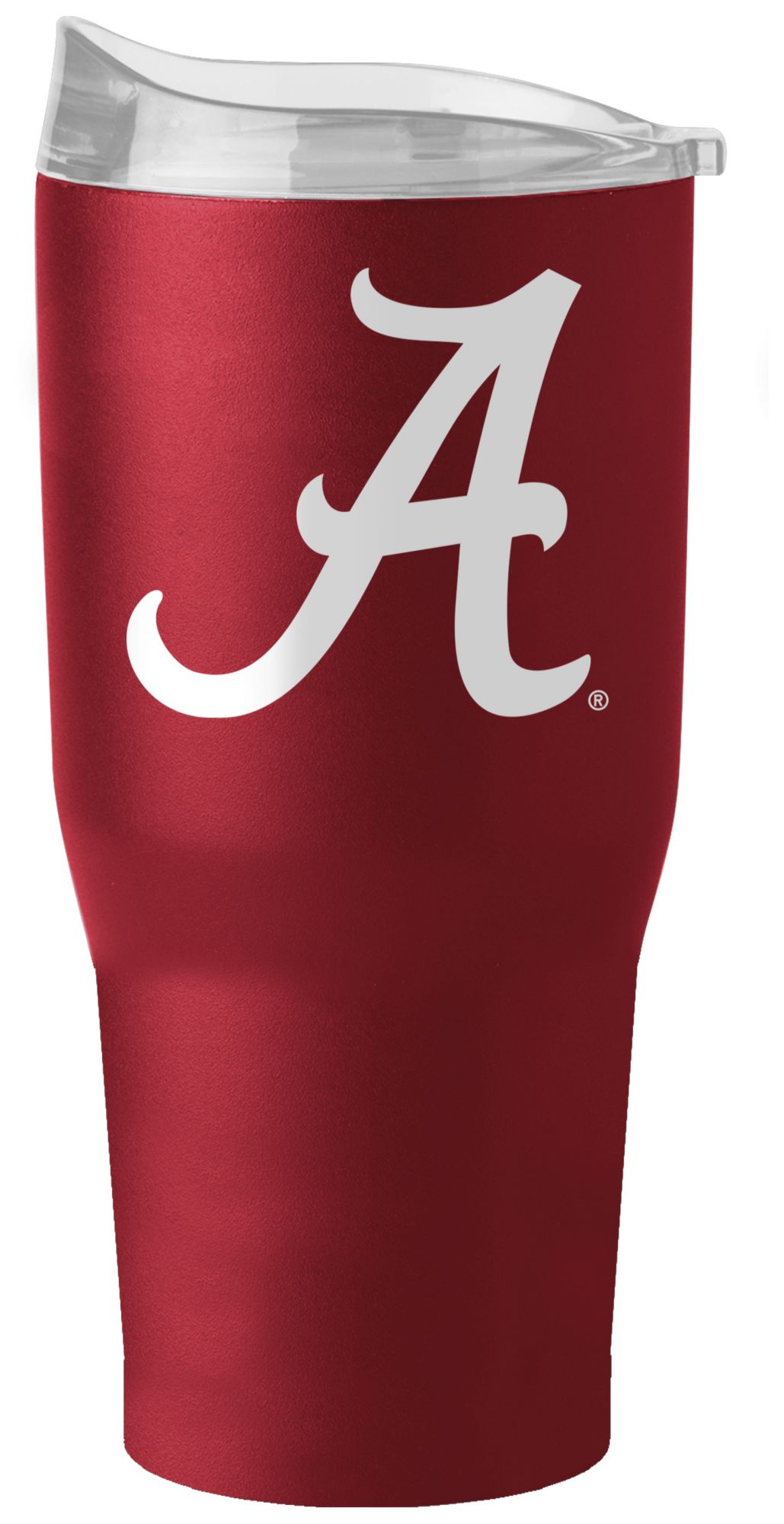Logo Men's Alabama Crimson Tide  30 oz. Stainless Steel Flipside Tumbler