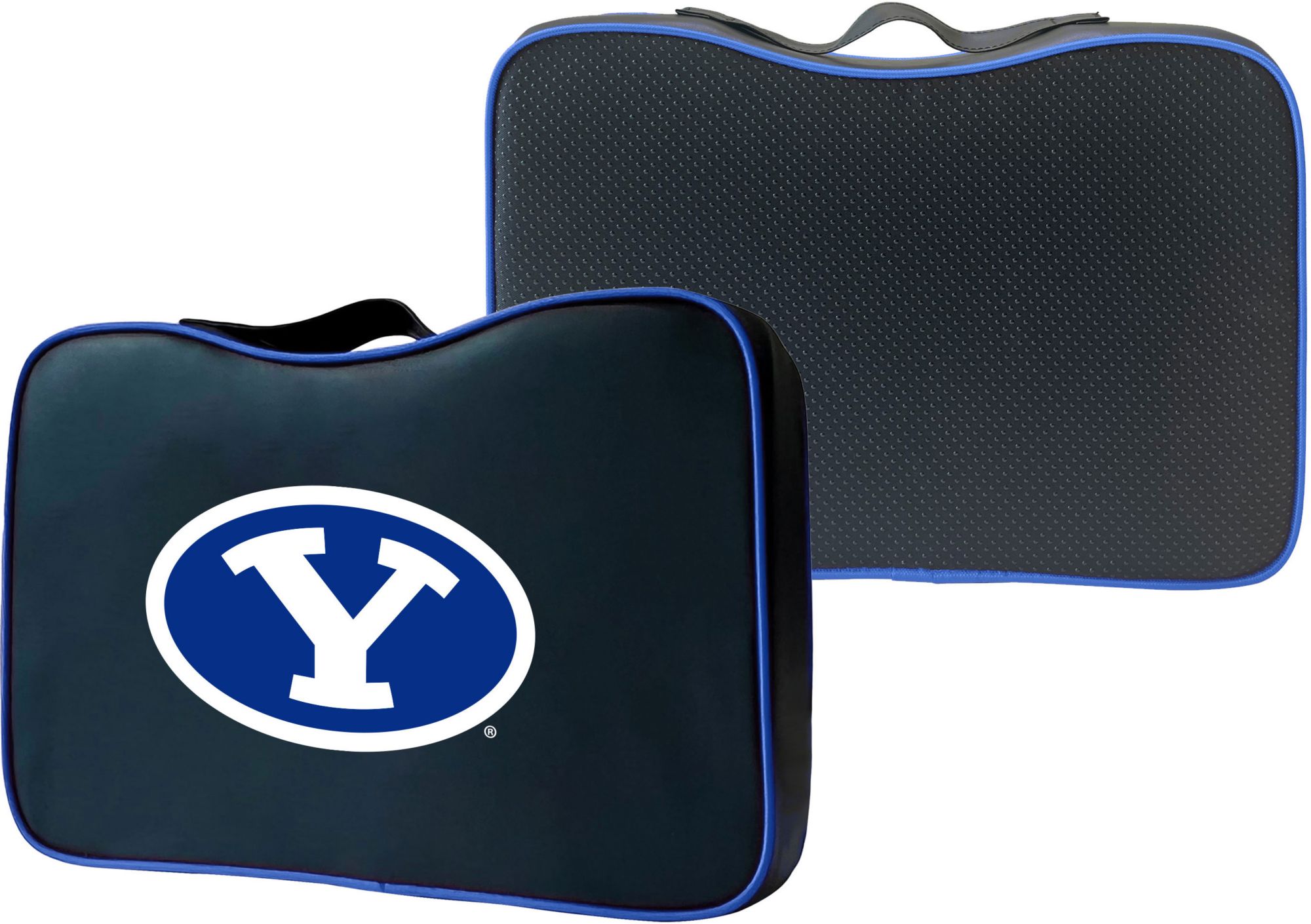 Logo BYU Cougars Bleacher Cushion