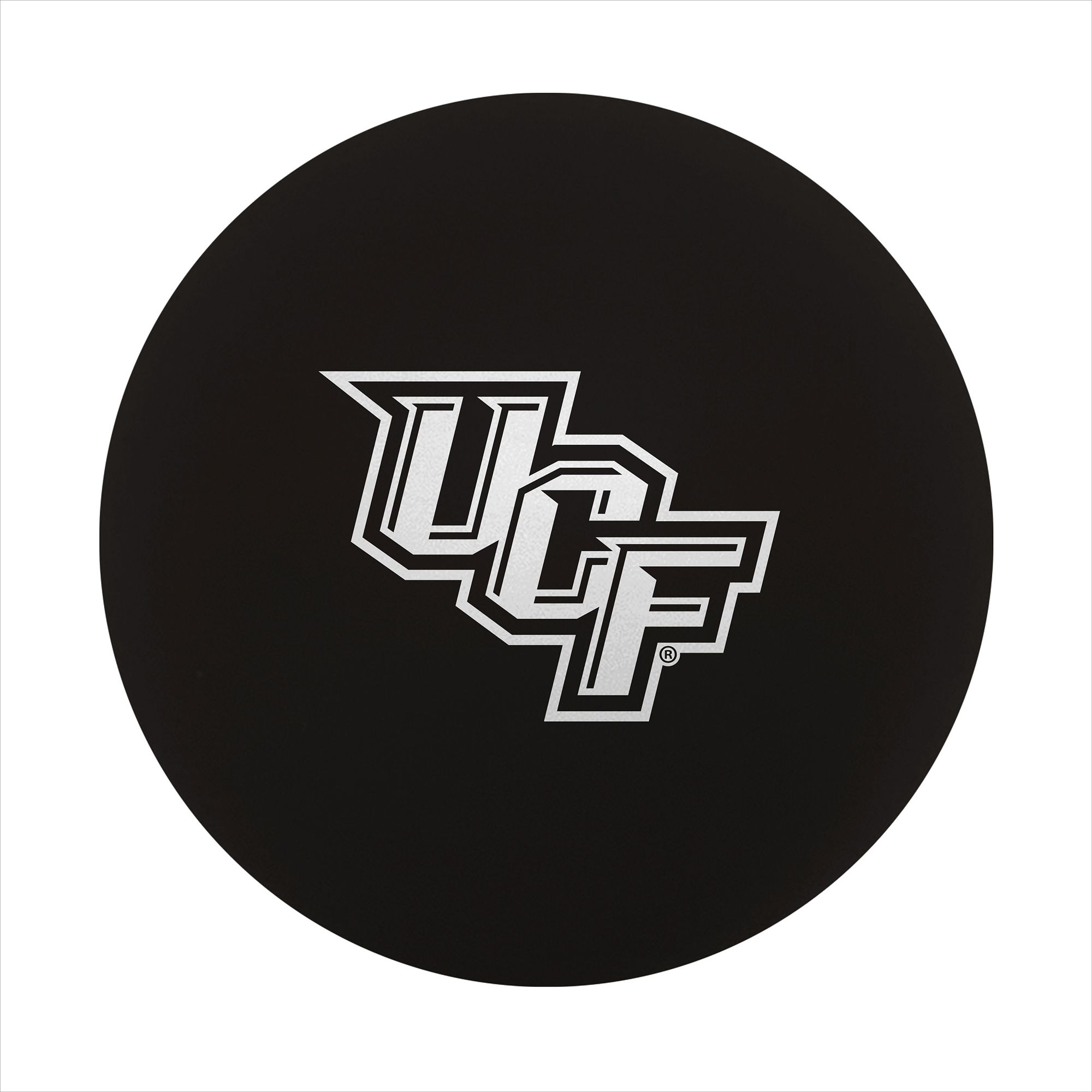 Logo Brands UCF Knights High Bounce Ball