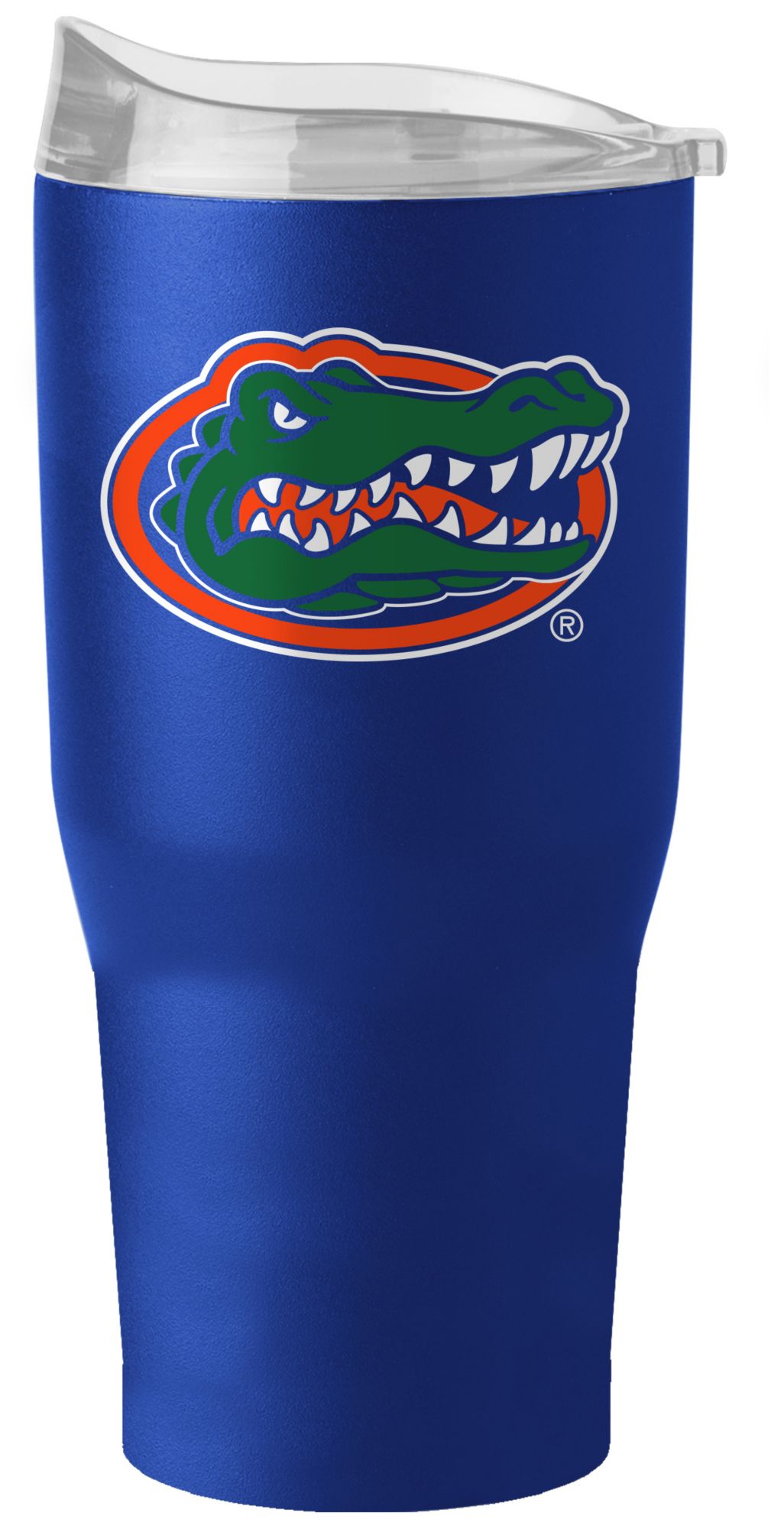 Logo Brands Florida Gators 30 oz. Flipside Powder Coat Tumbler