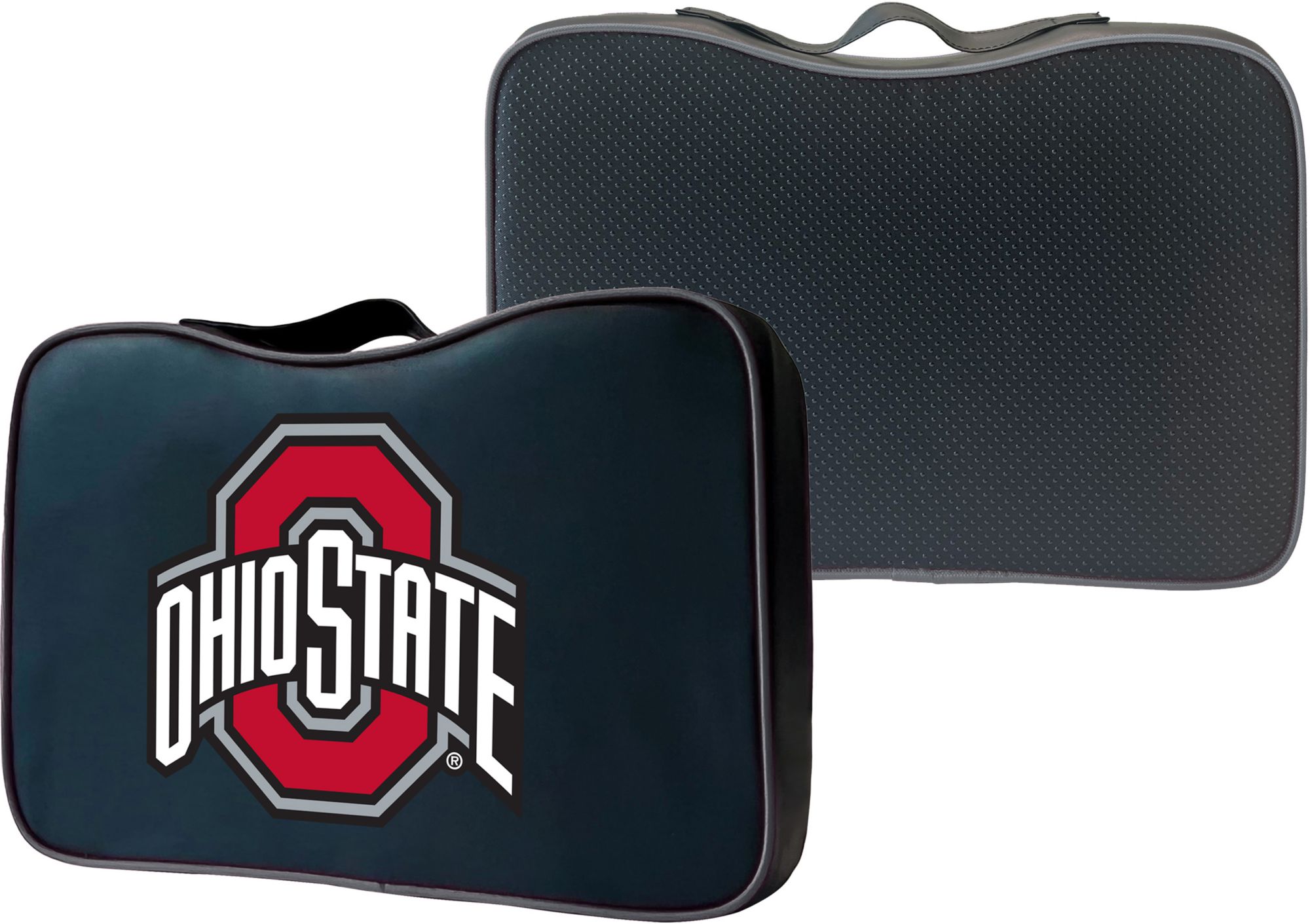 Logo Brands Ohio State Buckeyes Bleacher Cushion