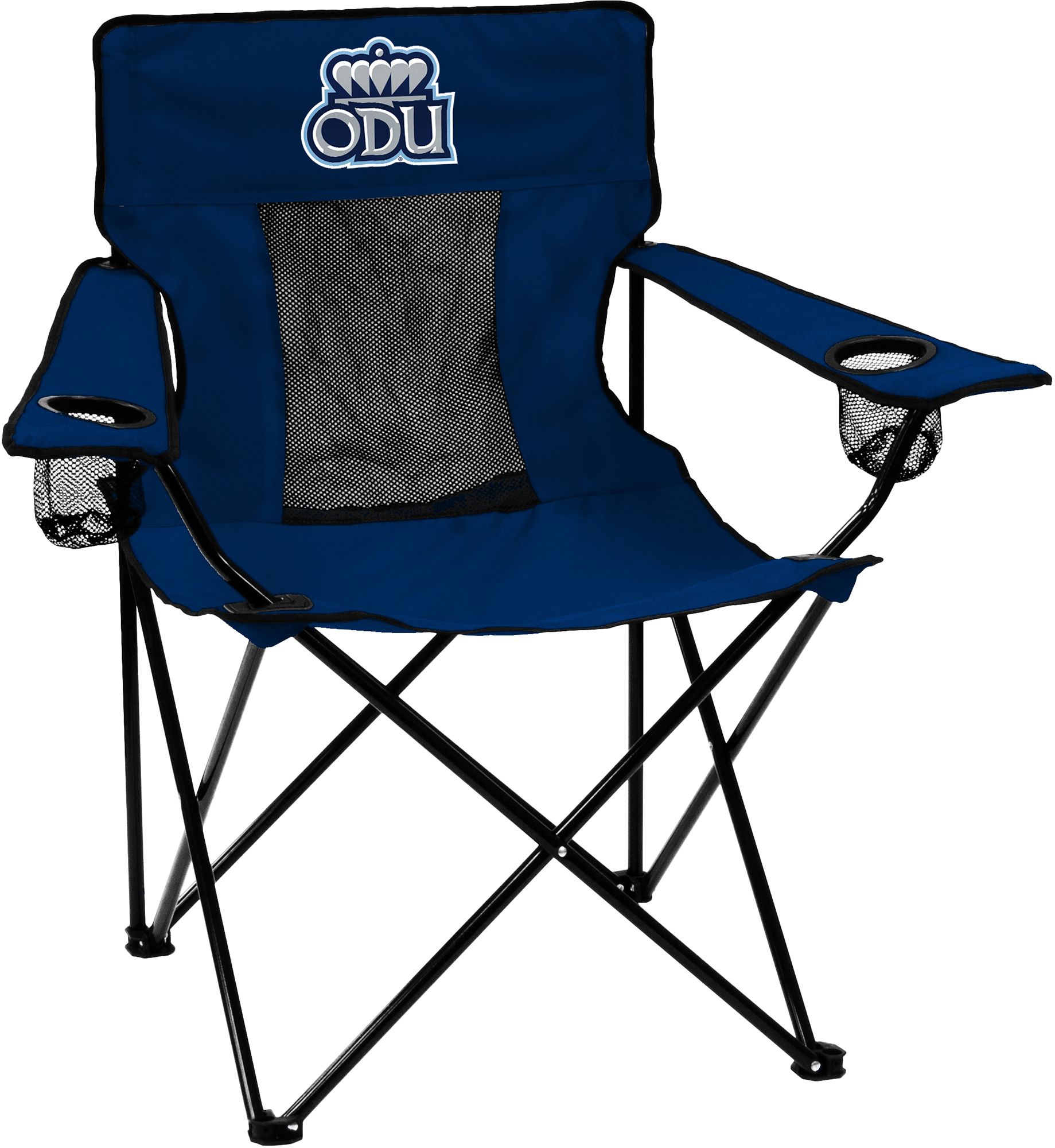 Logo Brands Old Dominion Monarchs Elite Logo Chair