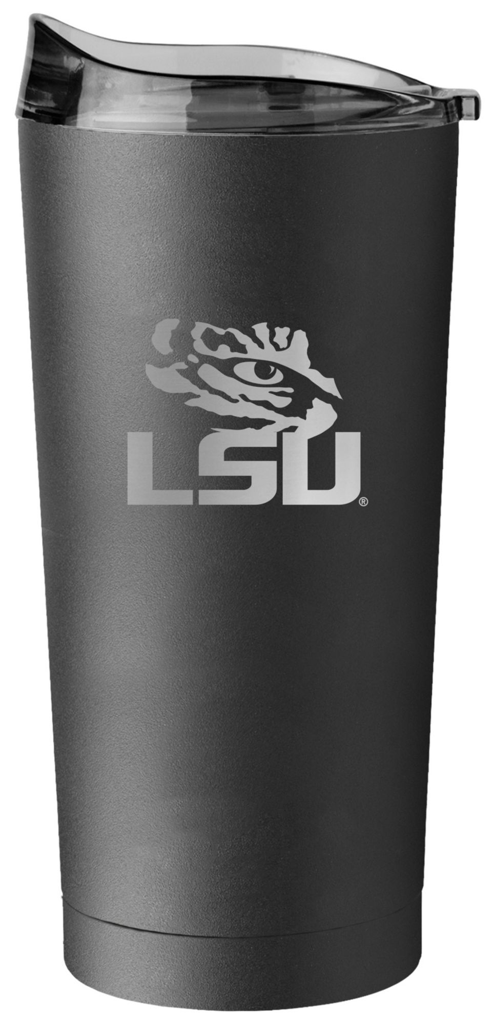 Logo Brands LSU Tigers 20 oz. Powder Tumbler