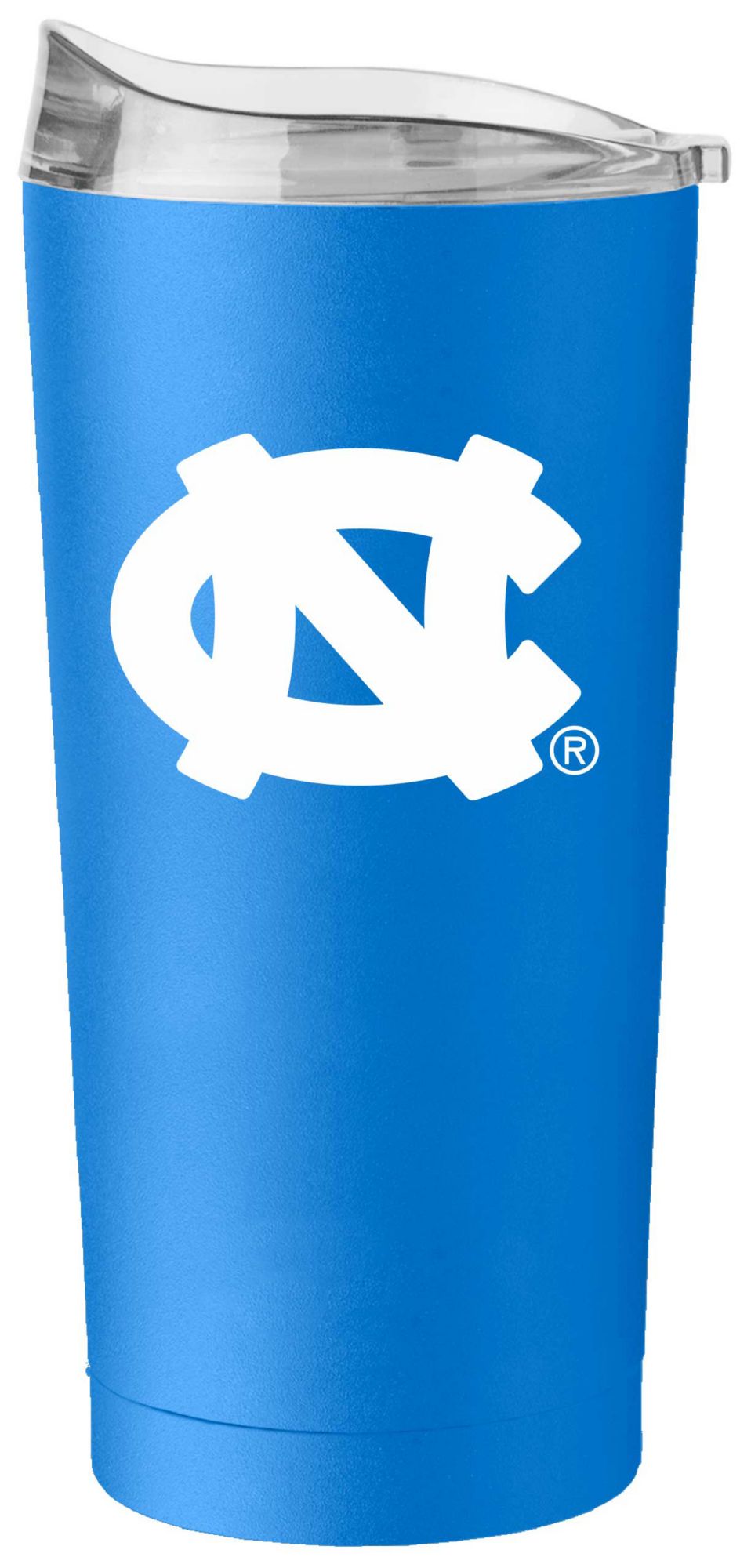 Logo Brands North Carolina Tar Heels 20 oz. Flipside Powder Coat Tumbler