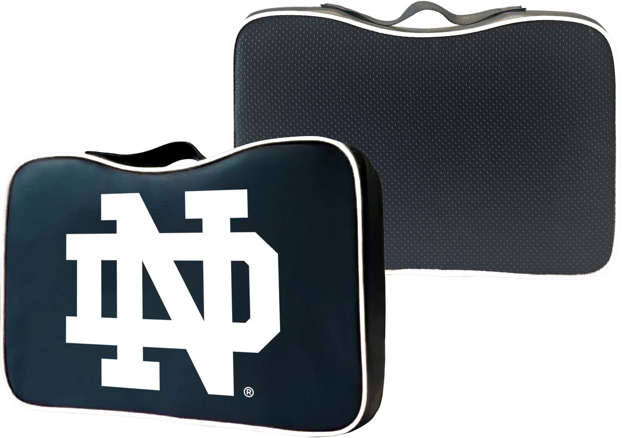Logo Brands Notre Dame Fighting Irish Bleacher Cushion
