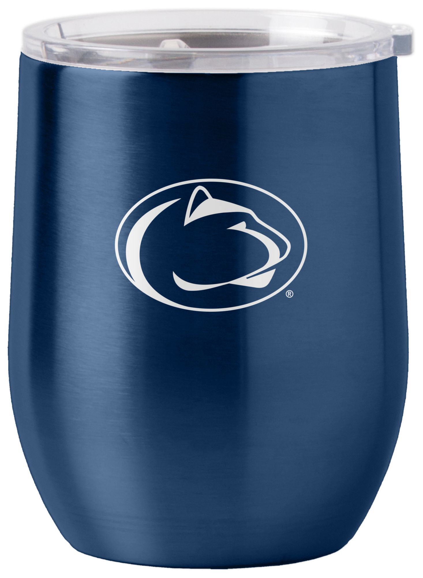 Logo Brands Penn State Nittany Lions 16 oz. Stainless Steel Gameday Tumbler