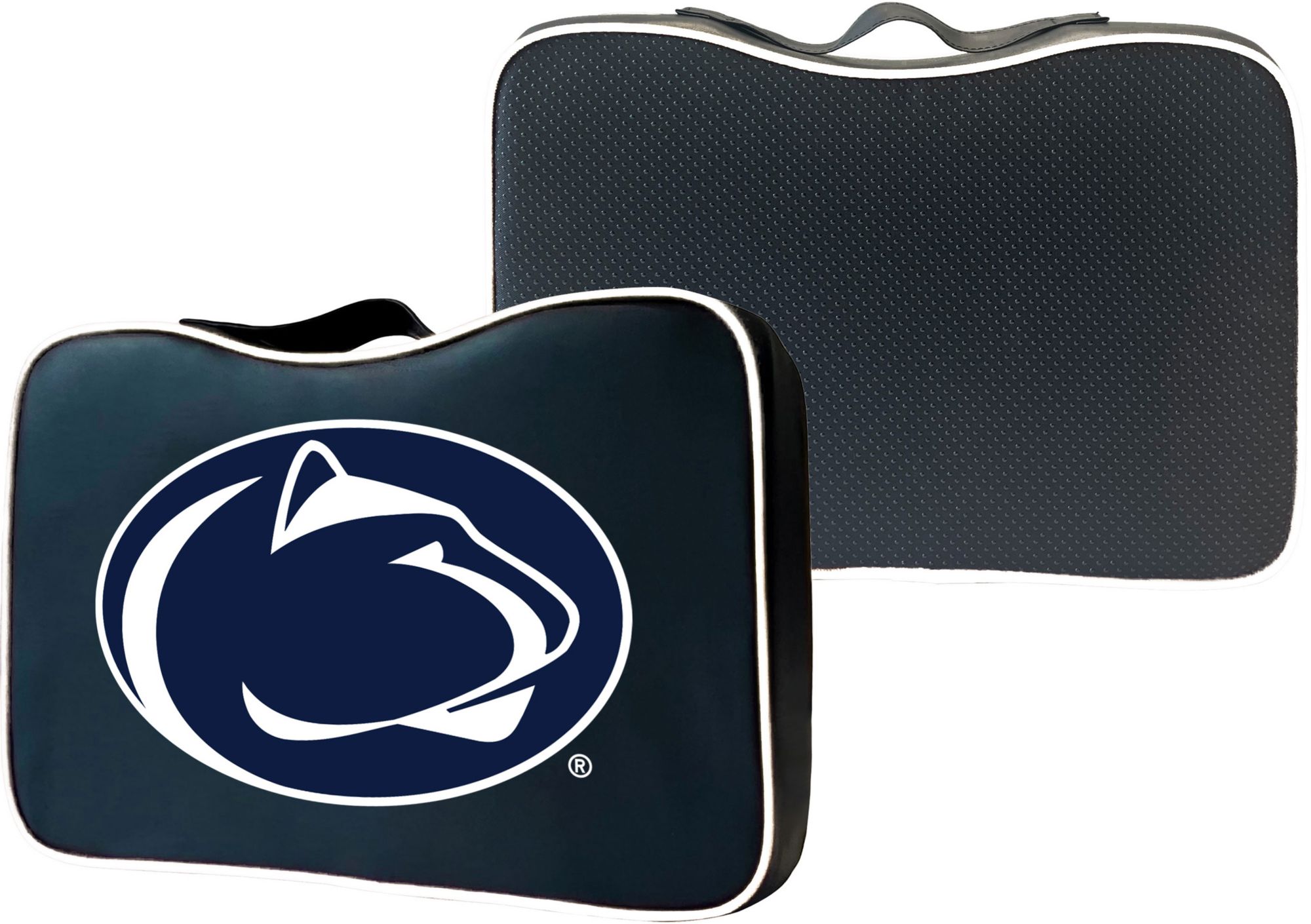 Logo Brands Penn State Nittany Lions Bleacher Cushion