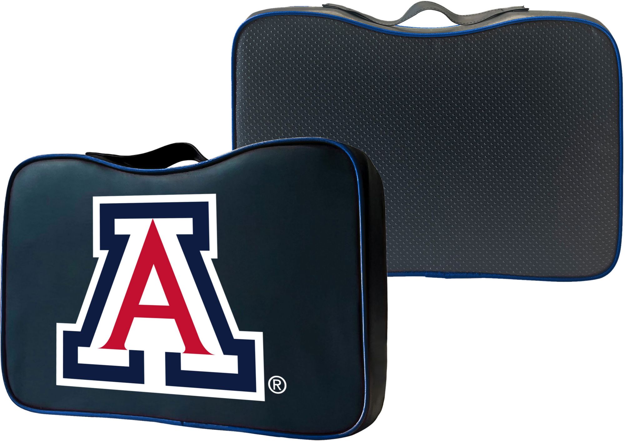 Logo Arizona Wildcats Bleacher Cushion