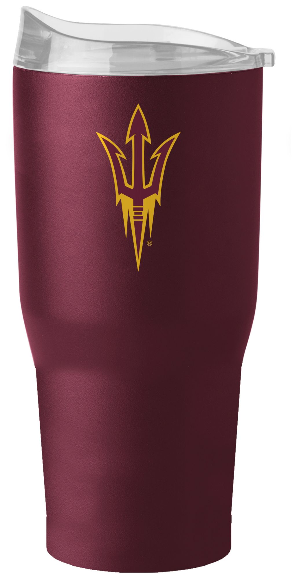 Logo Brands Arizona State Sun Devils 30 oz. Flipside Powder Coat Tumbler