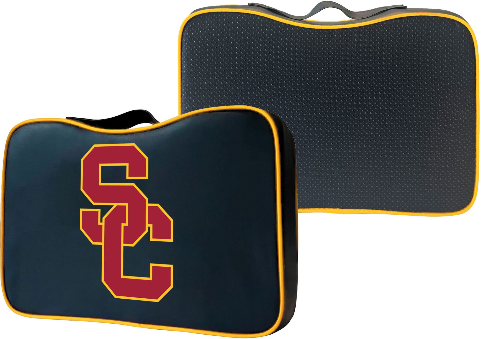 Logo USC Trojans Bleacher Cushion