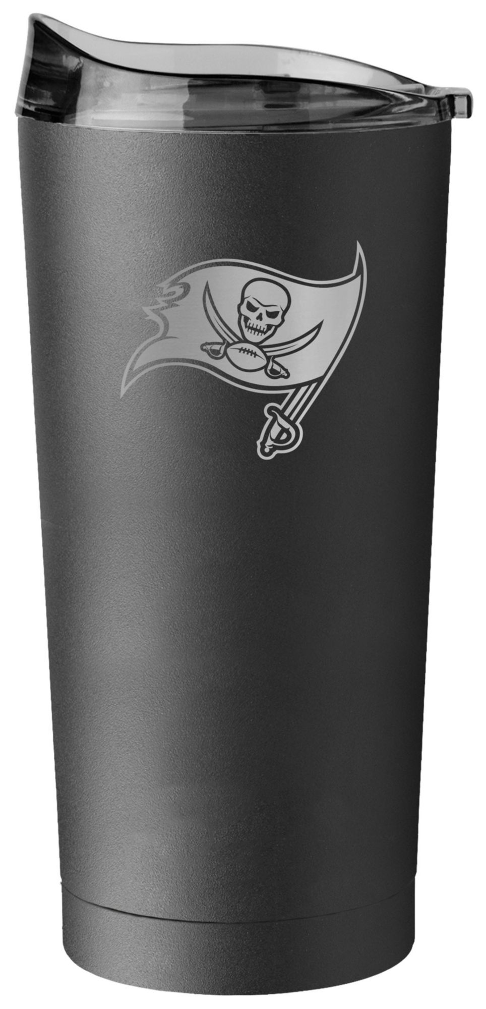 Logo Tampa Bay Buccaneers 20 oz. Powder Tumbler