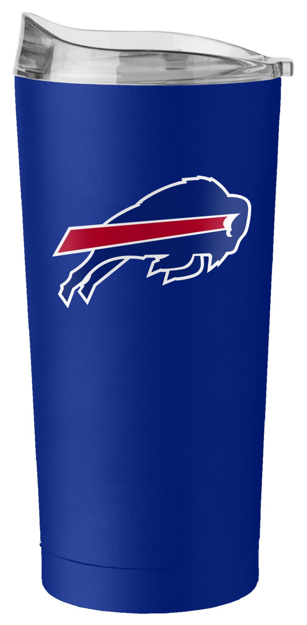 Logo Brands Buffalo Bills 20 oz. Flipside Powder Coat Tumbler